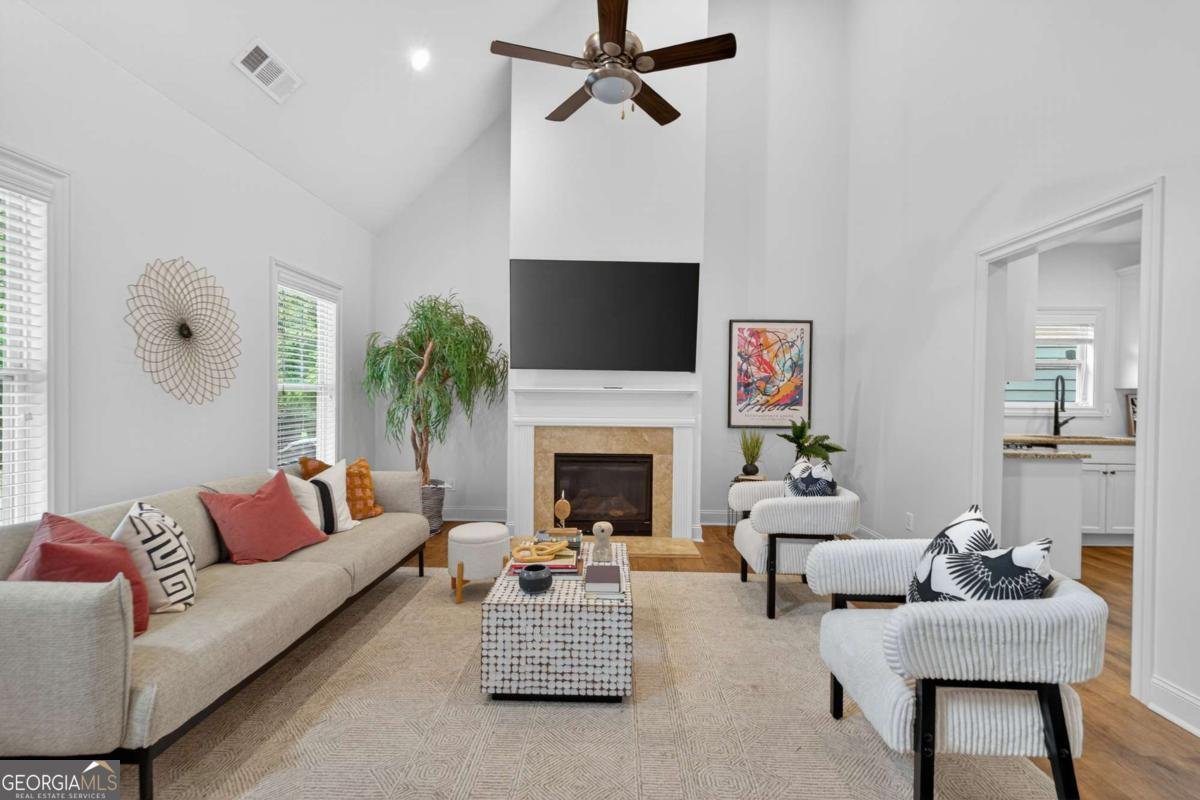 1561 Habershal Road Atlanta - 6