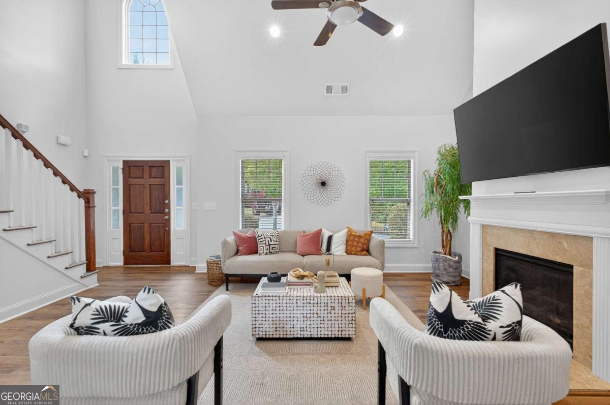 1561 Habershal Road Atlanta - 8