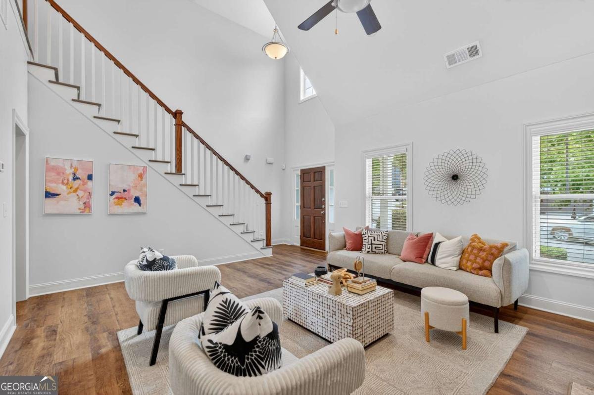 1561 Habershal Road Atlanta - 9