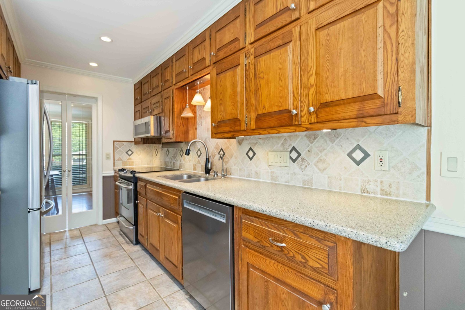 3541 CASTLEHILL Court Tucker - 13