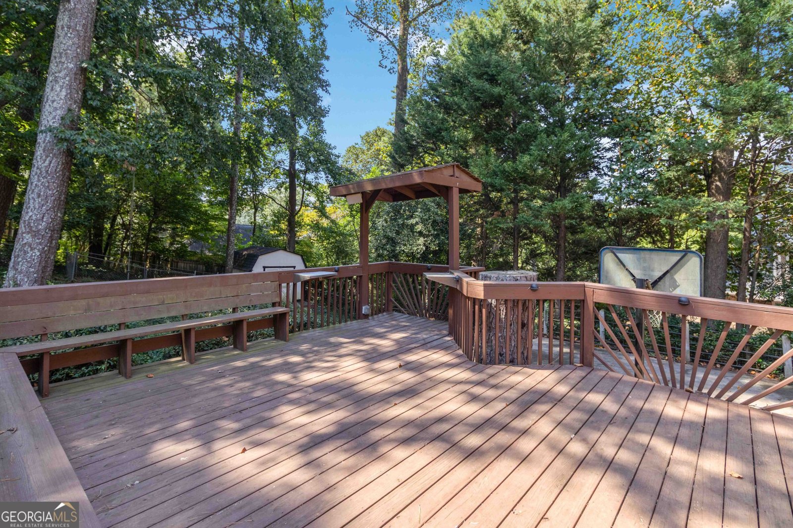 3541 CASTLEHILL Court Tucker - 24