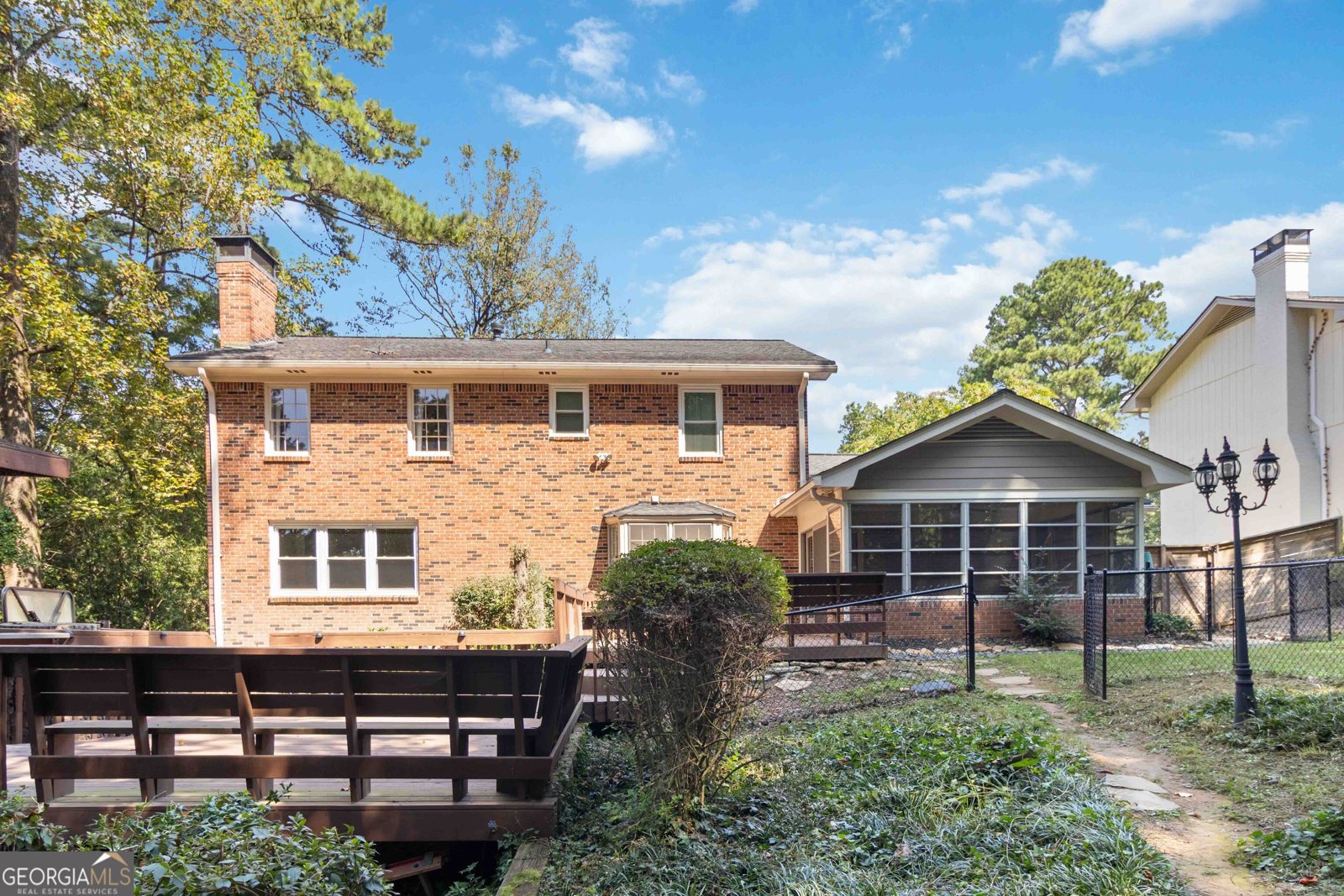 3541 CASTLEHILL Court Tucker - 25