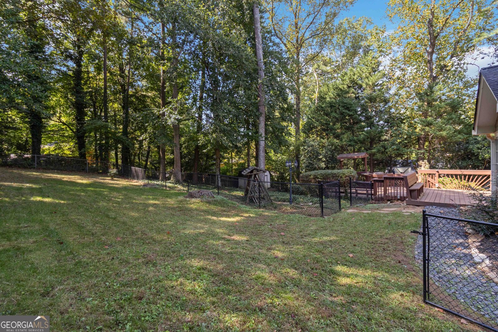 3541 CASTLEHILL Court Tucker - 26