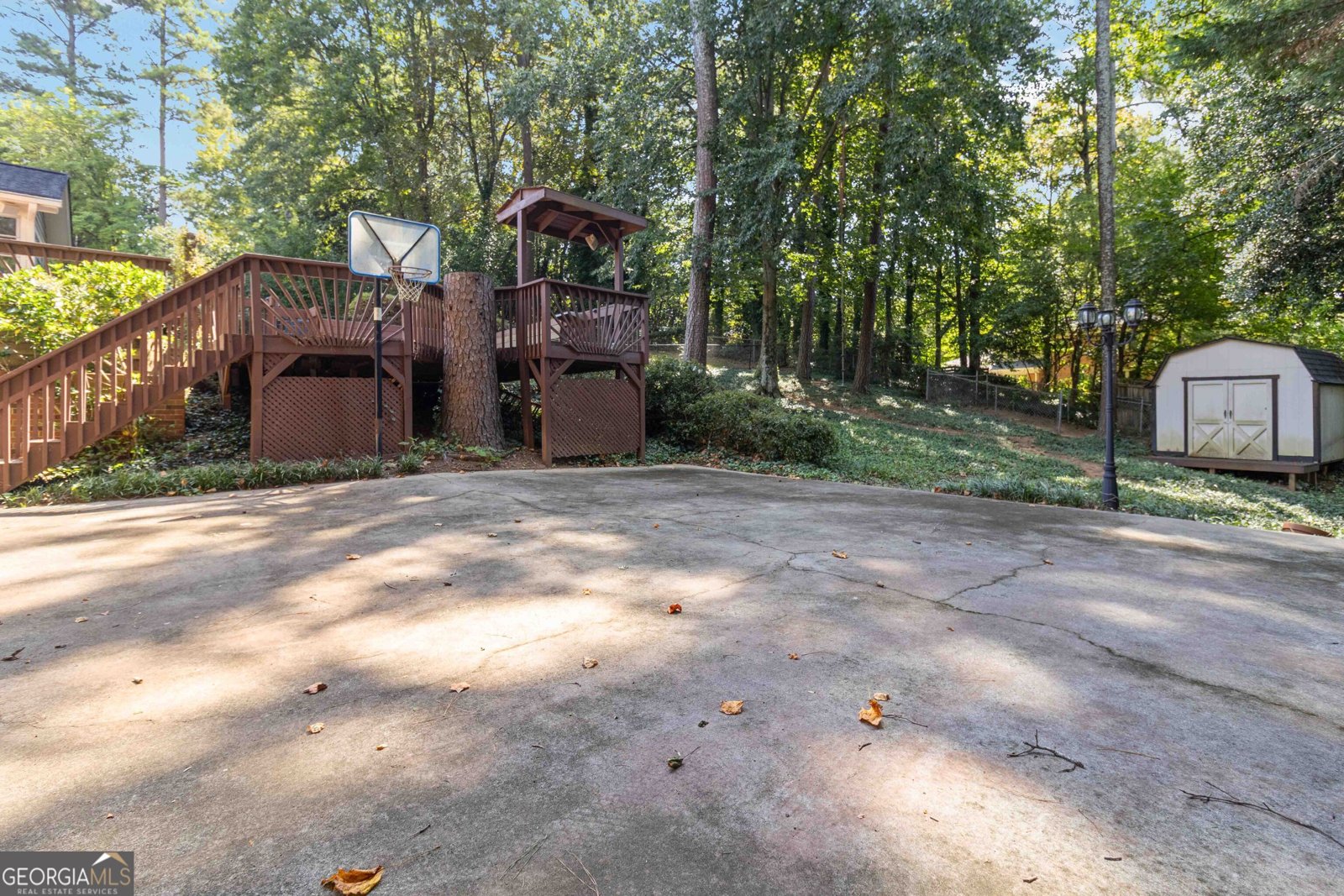 3541 CASTLEHILL Court Tucker - 27