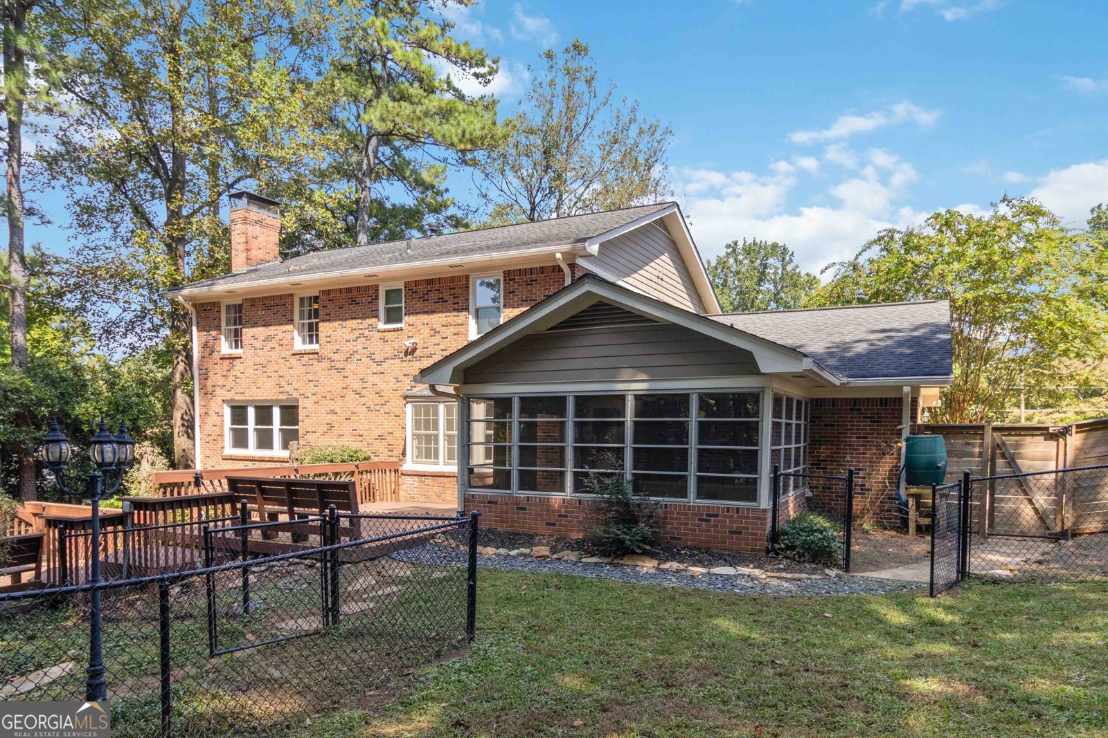 3541 CASTLEHILL Court Tucker - 5