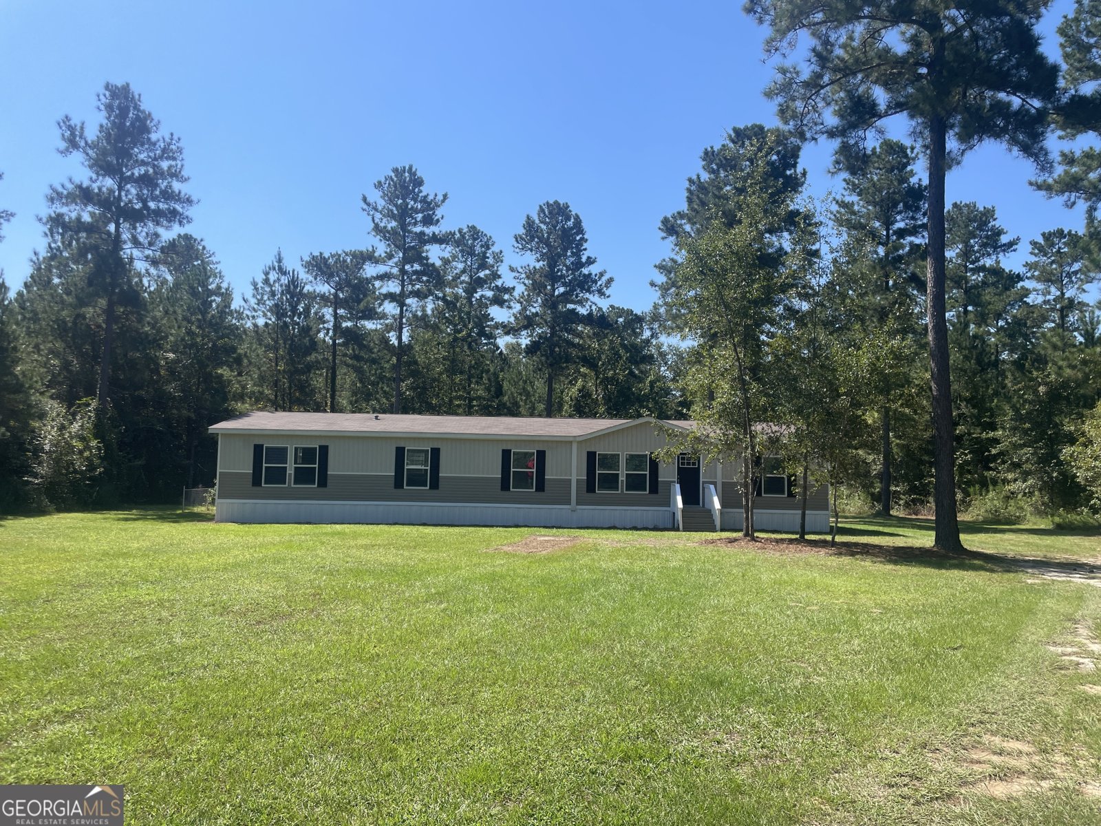 407 Blackberry Court Statesboro - 1