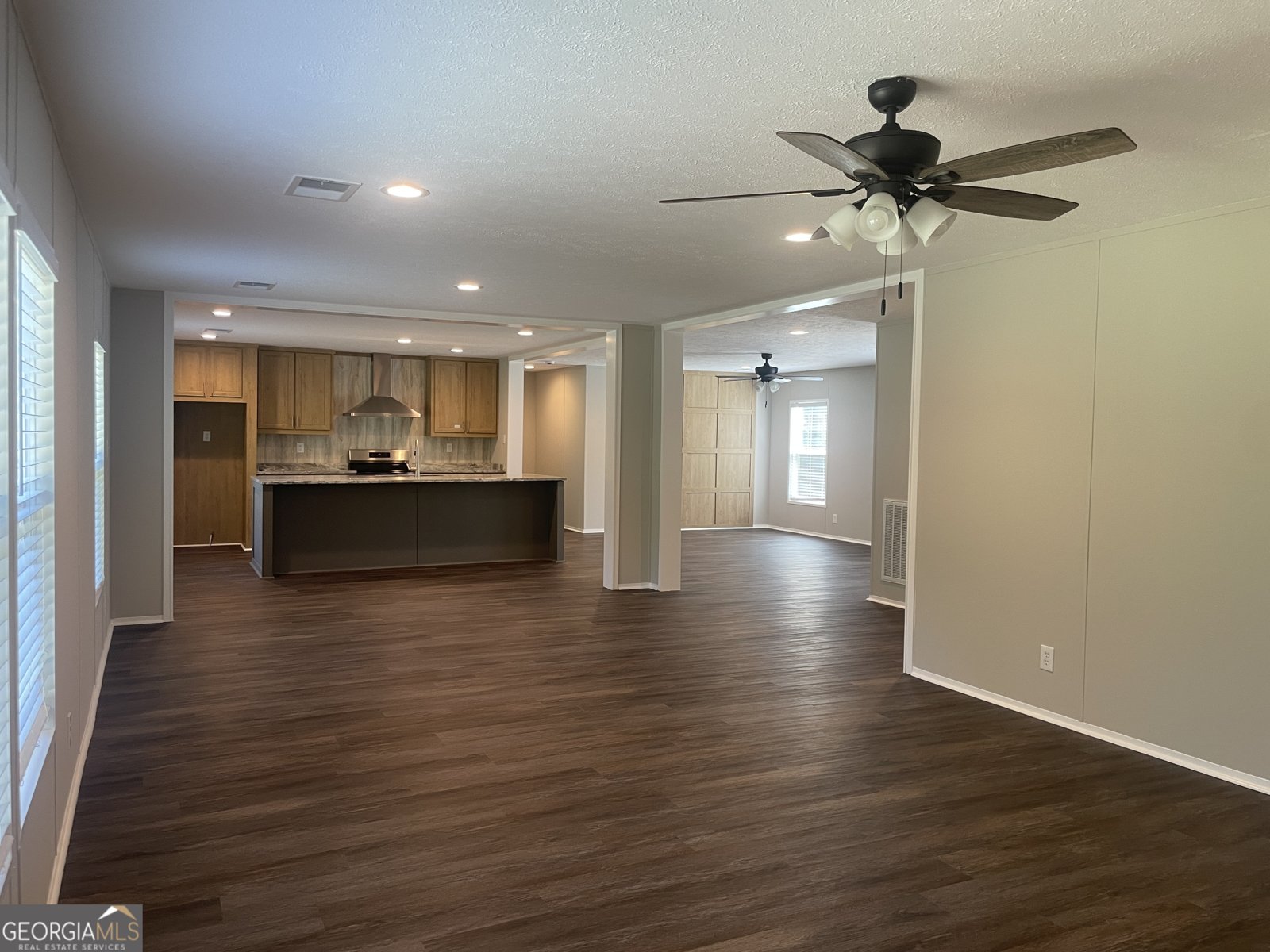 407 Blackberry Court Statesboro - 2