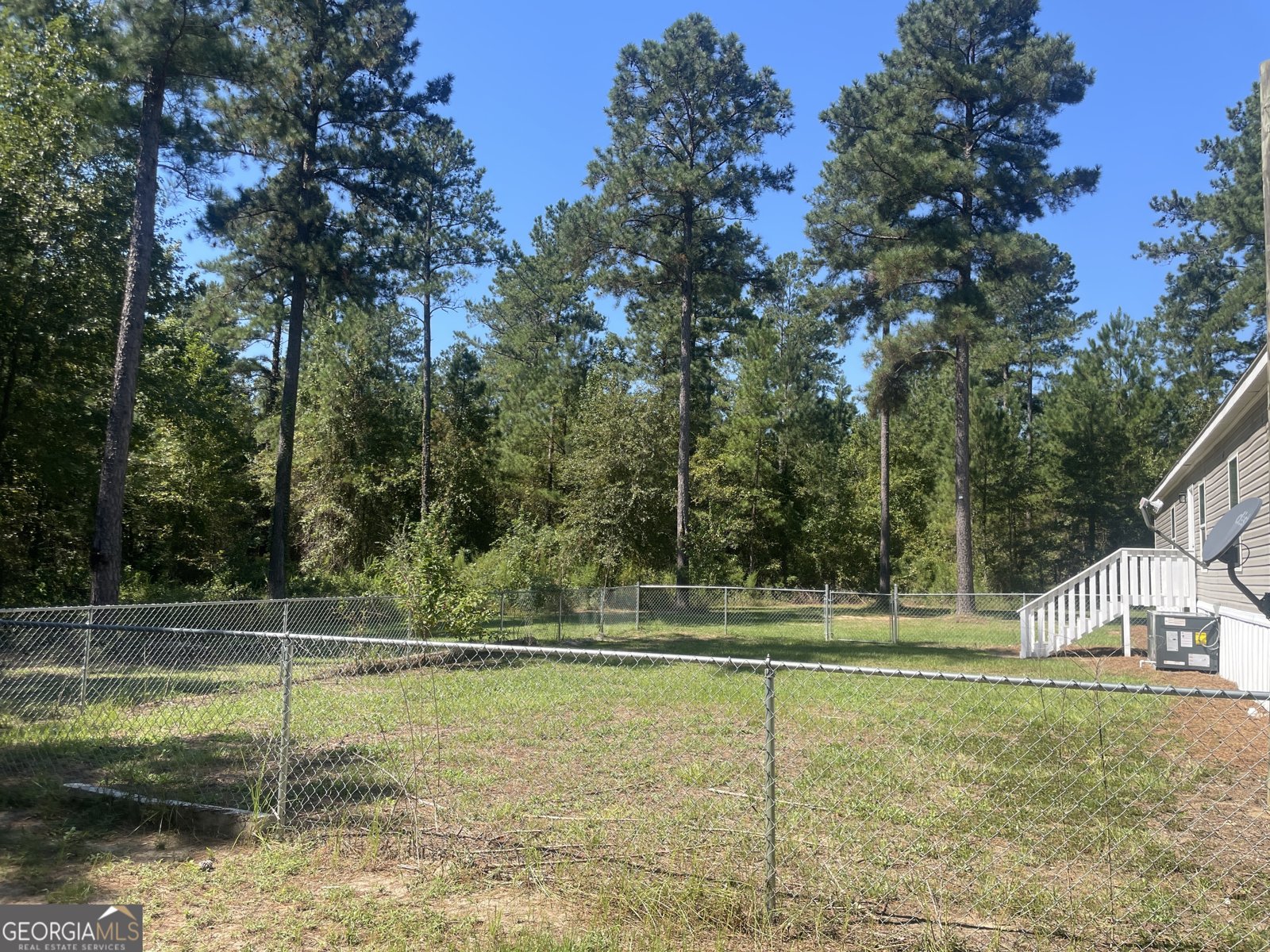 407 Blackberry Court Statesboro - 24