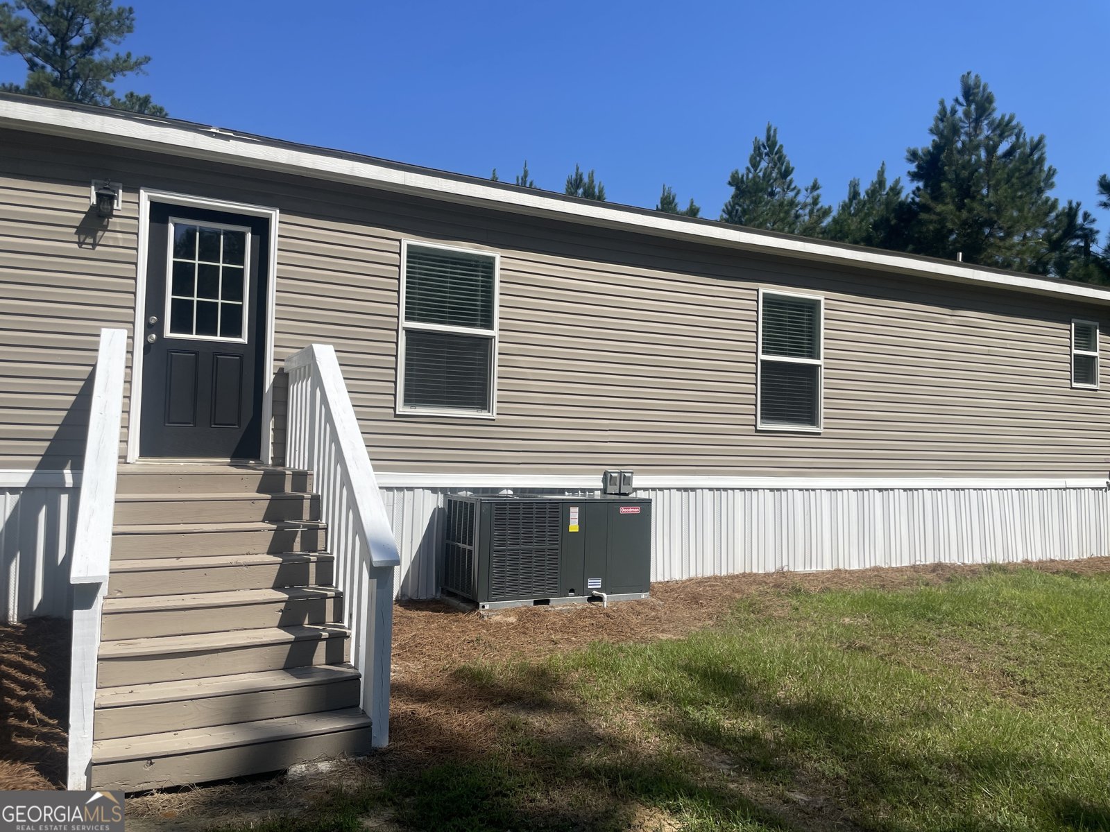 407 Blackberry Court Statesboro - 25