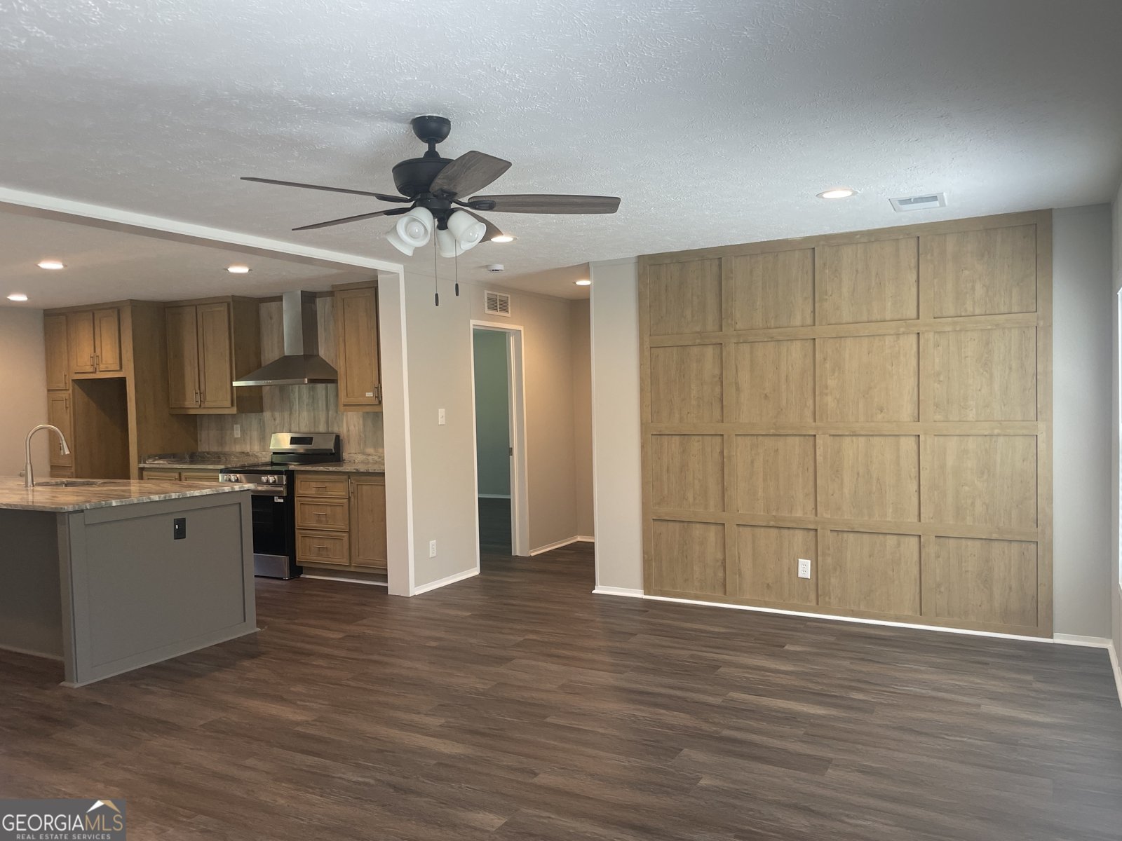 407 Blackberry Court Statesboro - 3