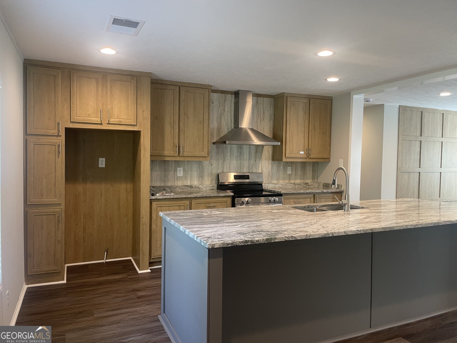 407 Blackberry Court Statesboro - 4