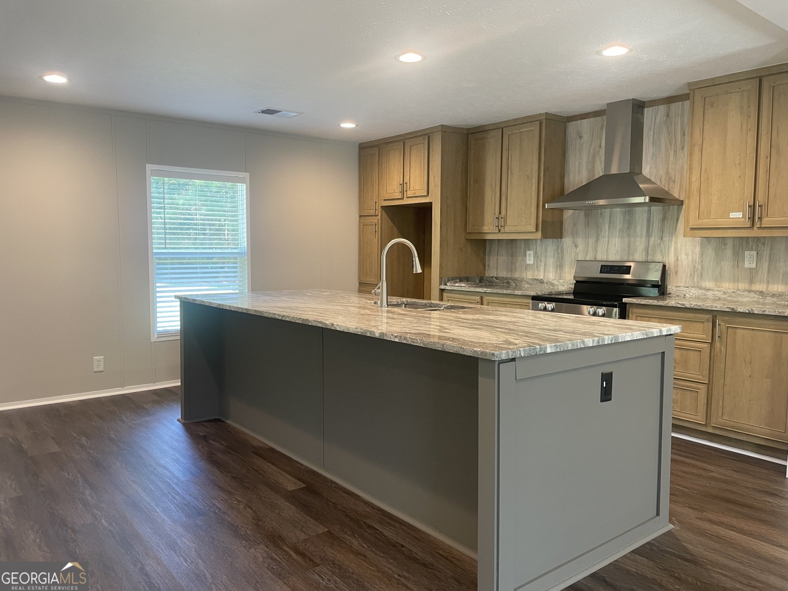 407 Blackberry Court Statesboro - 5