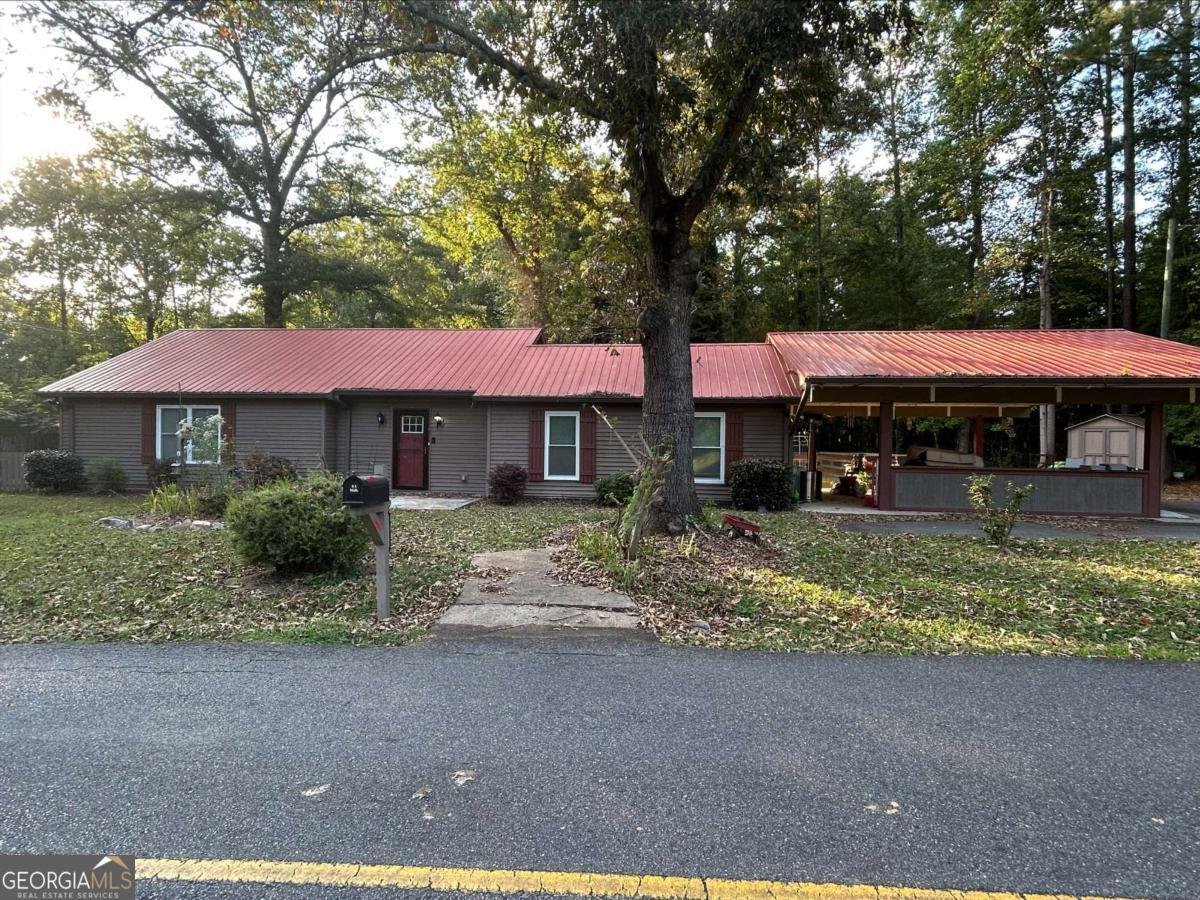 5900 Jacobs Road Acworth - 1