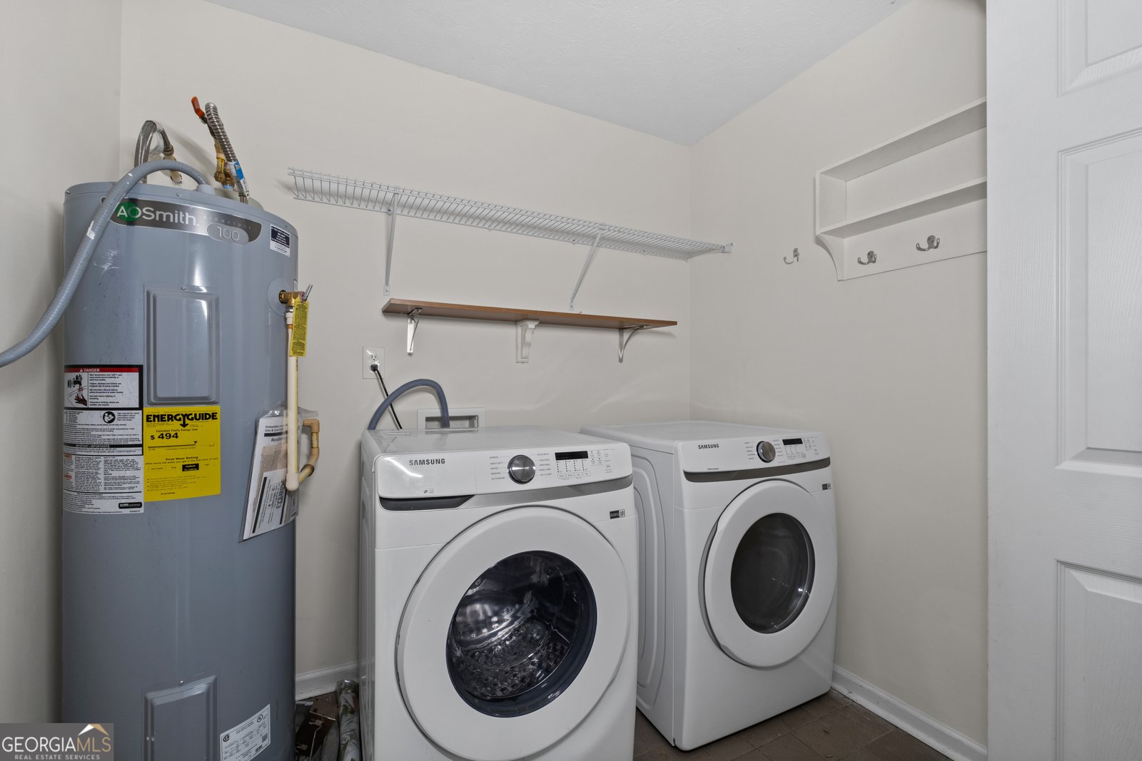 5900 Jacobs Road Acworth - 14