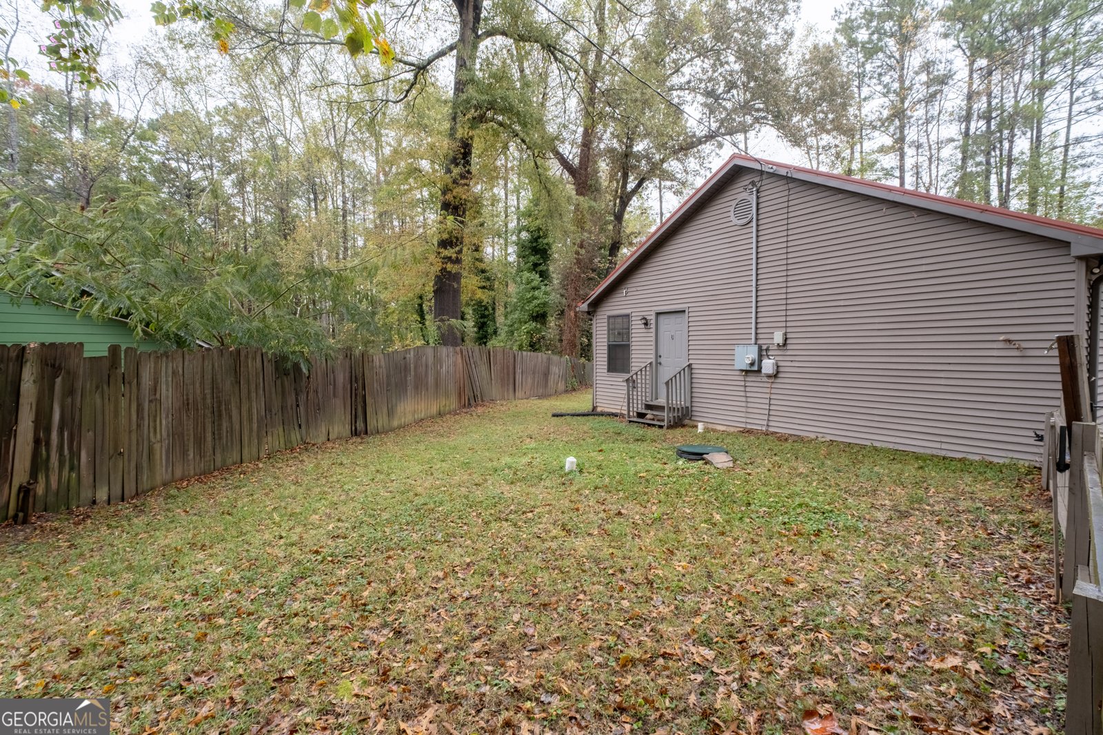 5900 Jacobs Road Acworth - 16