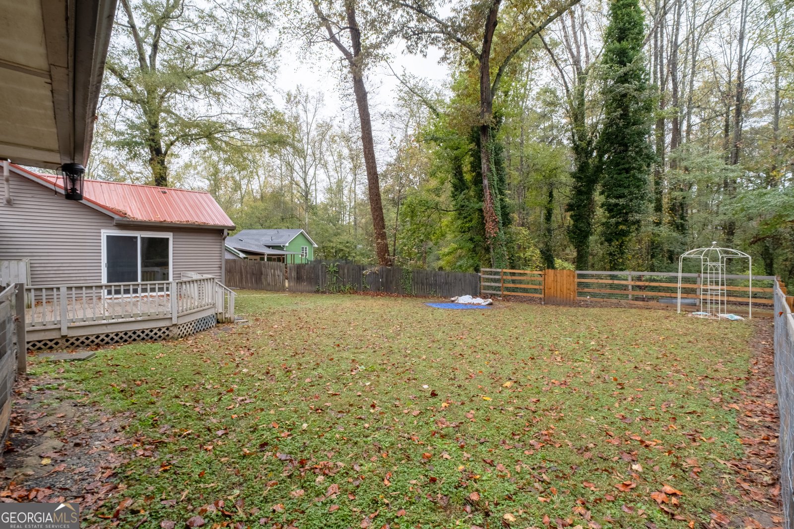 5900 Jacobs Road Acworth - 17