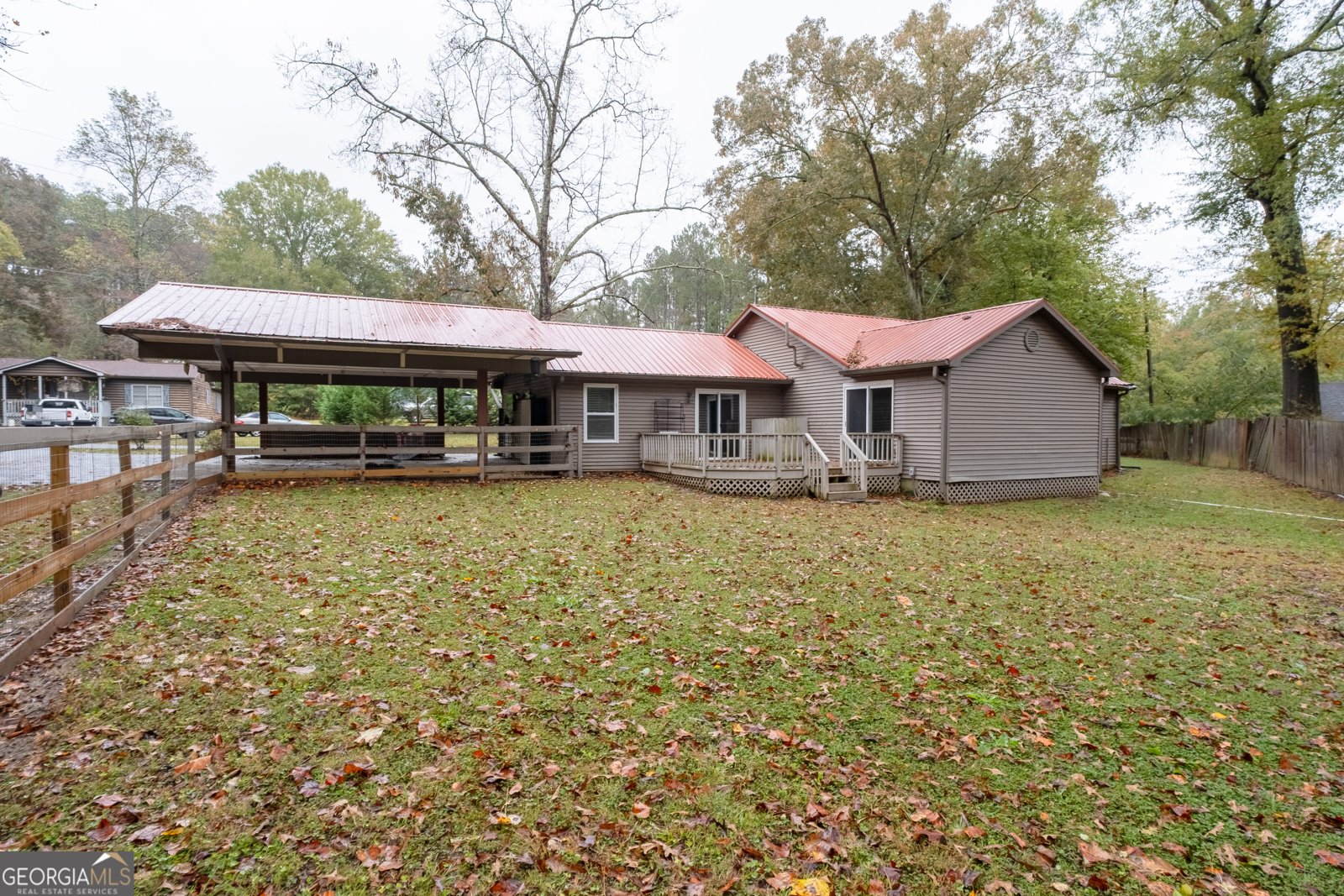 5900 Jacobs Road Acworth - 18