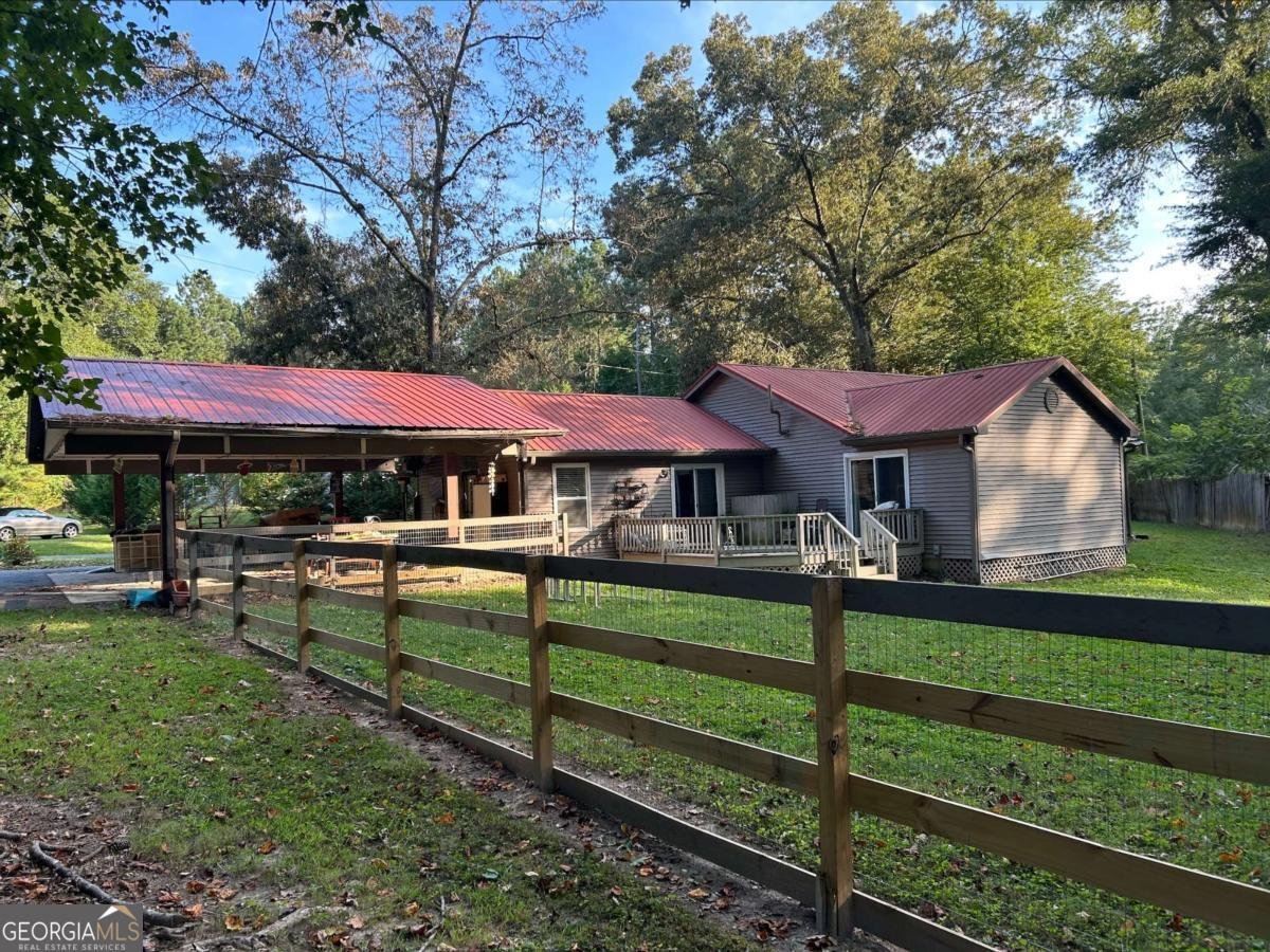 5900 Jacobs Road Acworth - 2