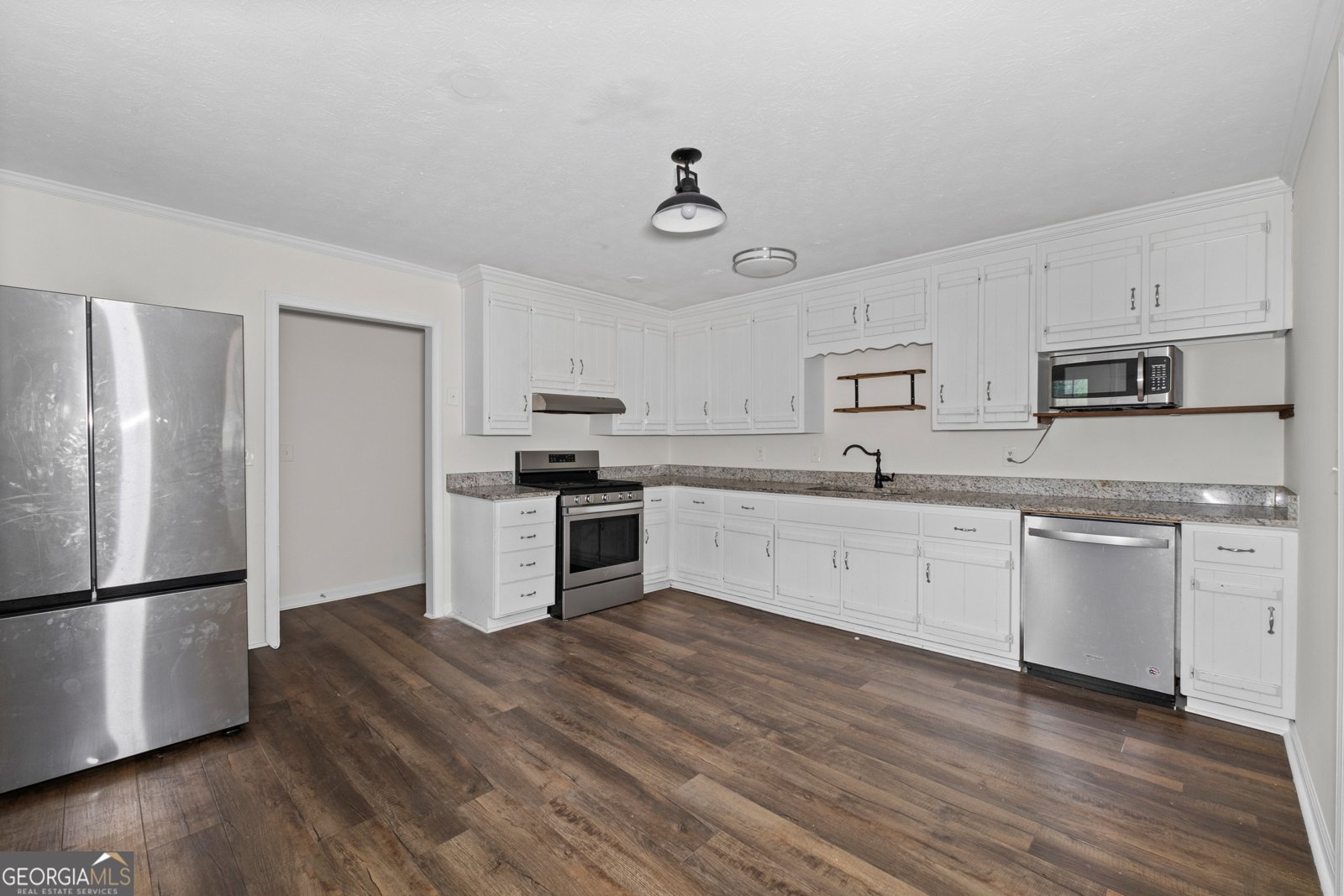 5900 Jacobs Road Acworth - 7