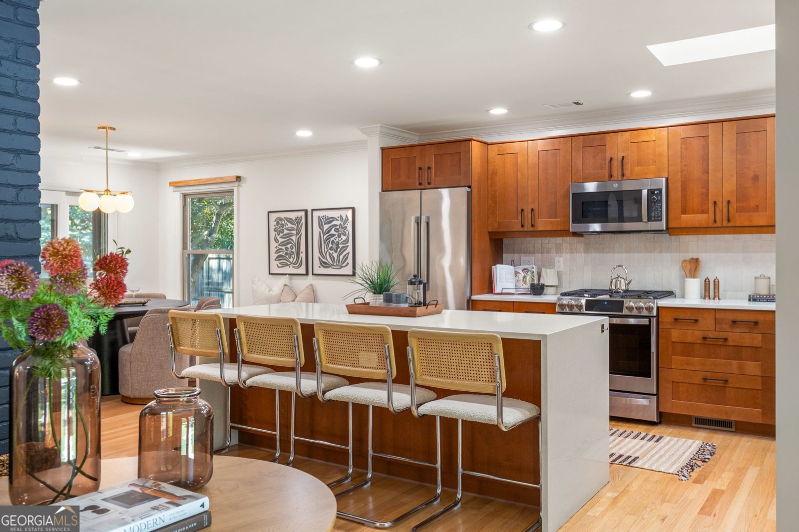 1104 Mason Woods Drive Atlanta - 10