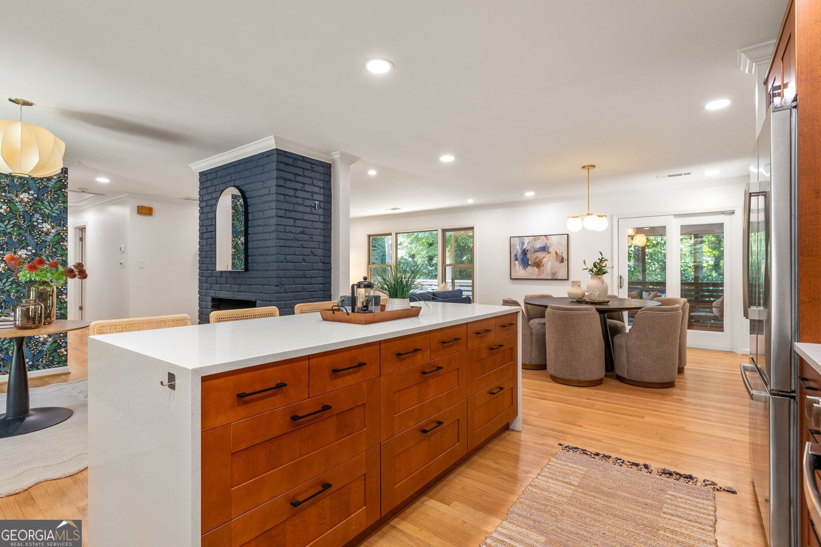 1104 Mason Woods Drive Atlanta - 11