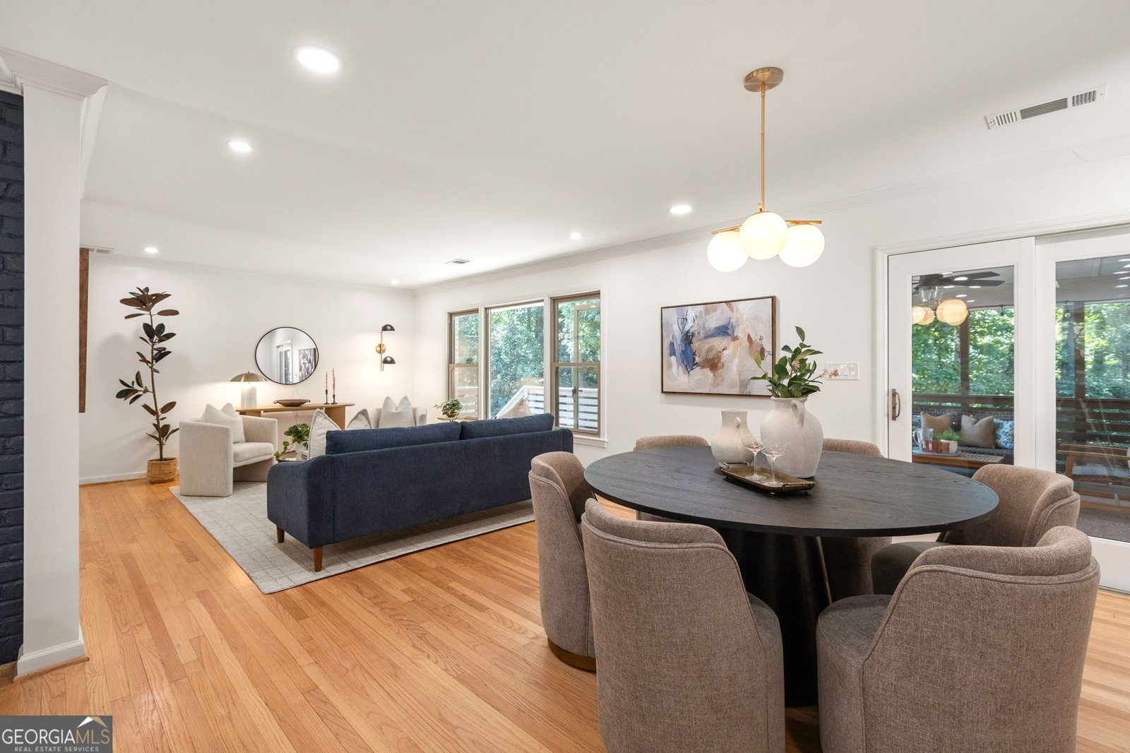 1104 Mason Woods Drive Atlanta - 13