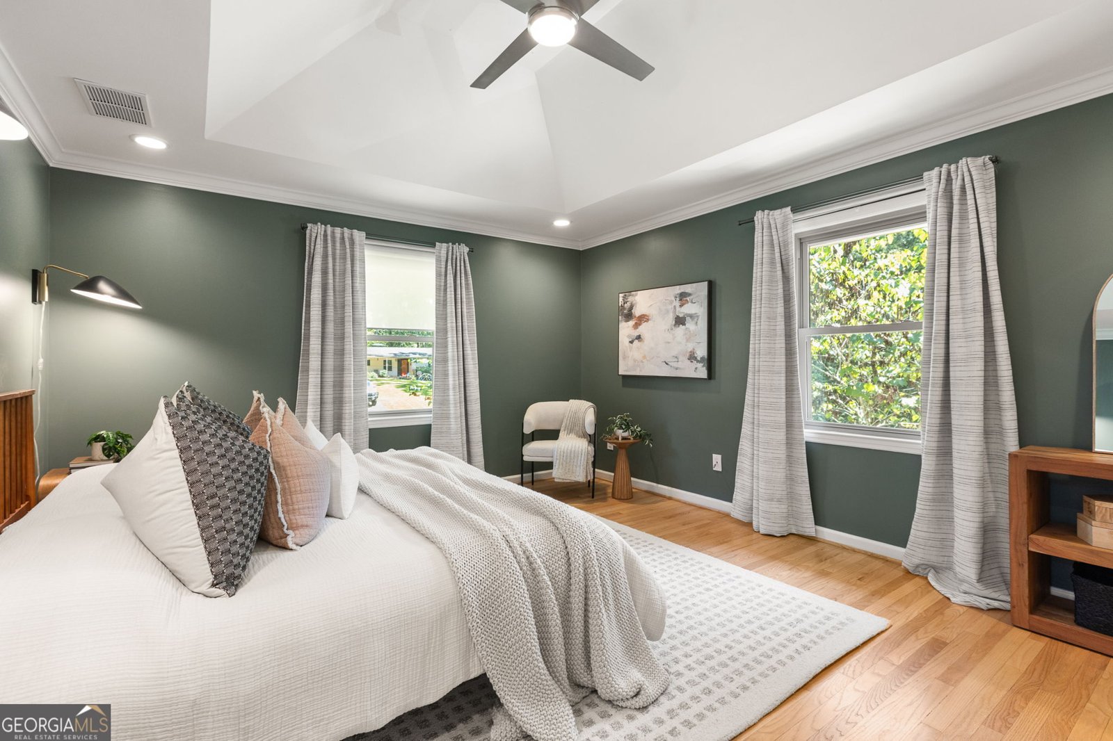 1104 Mason Woods Drive Atlanta - 17