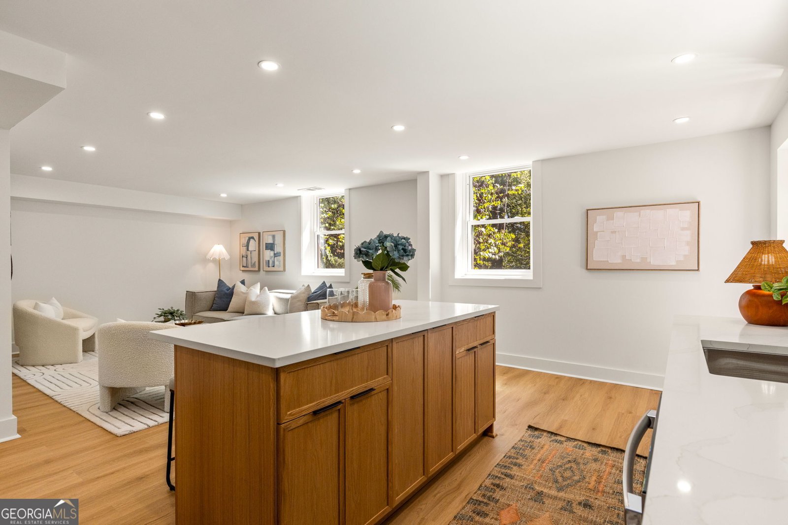 1104 Mason Woods Drive Atlanta - 28