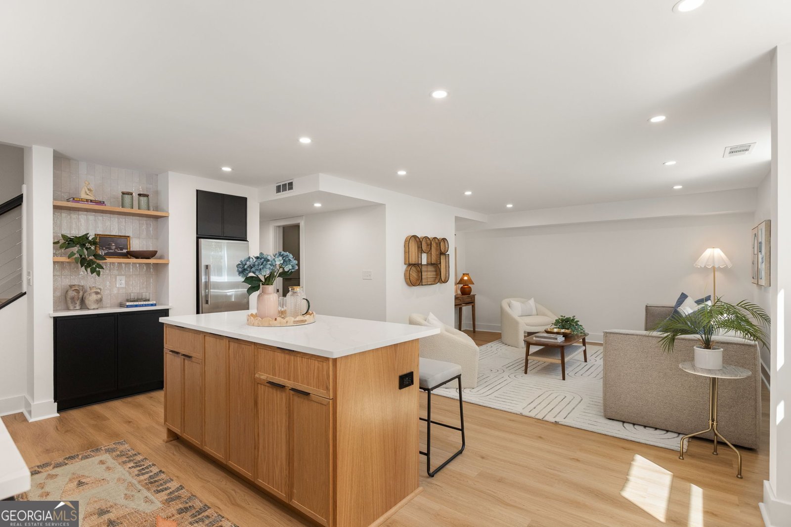 1104 Mason Woods Drive Atlanta - 29