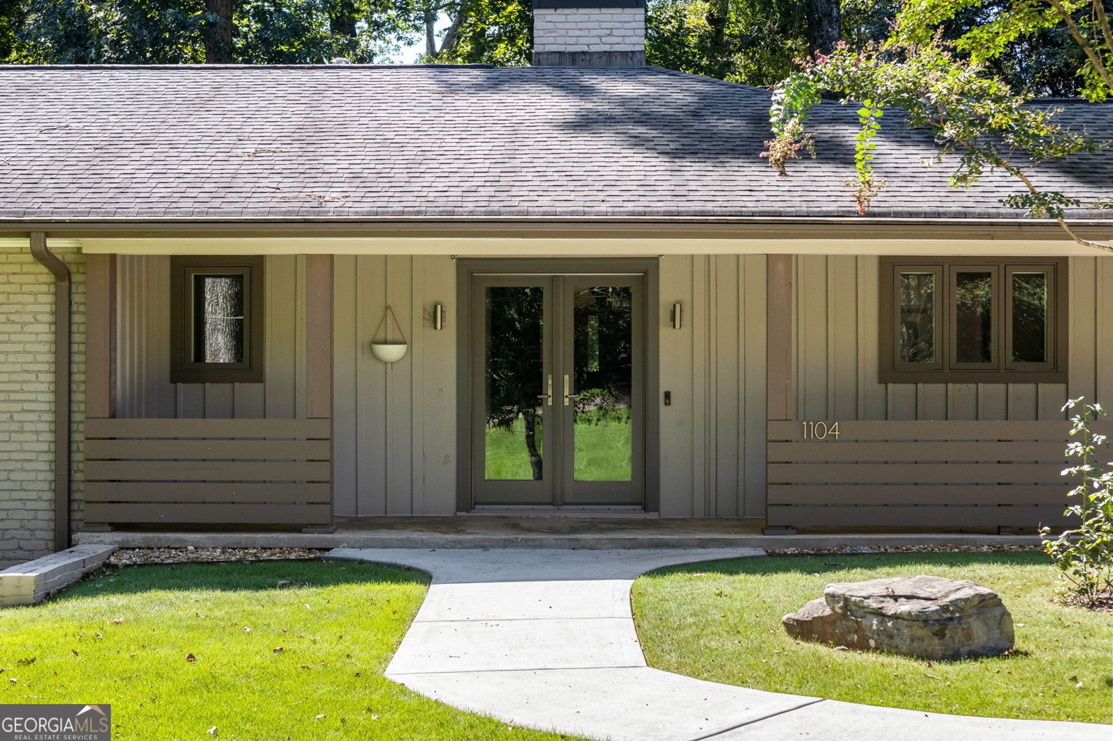 1104 Mason Woods Drive Atlanta - 3