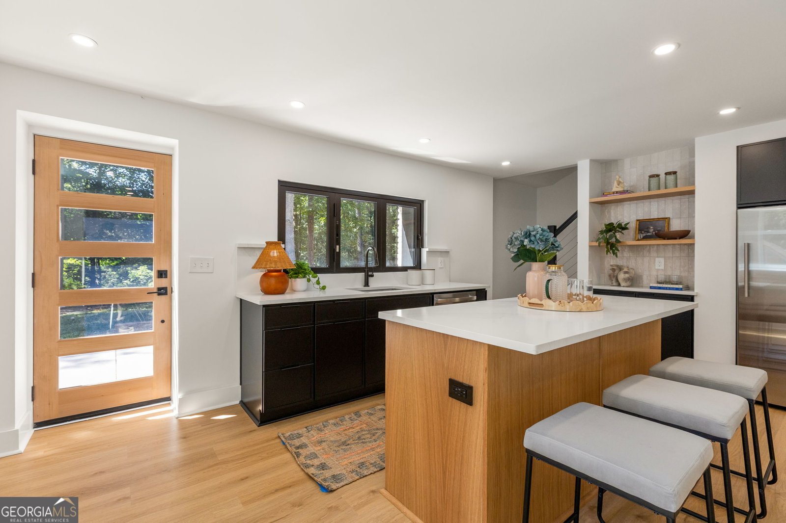 1104 Mason Woods Drive Atlanta - 30