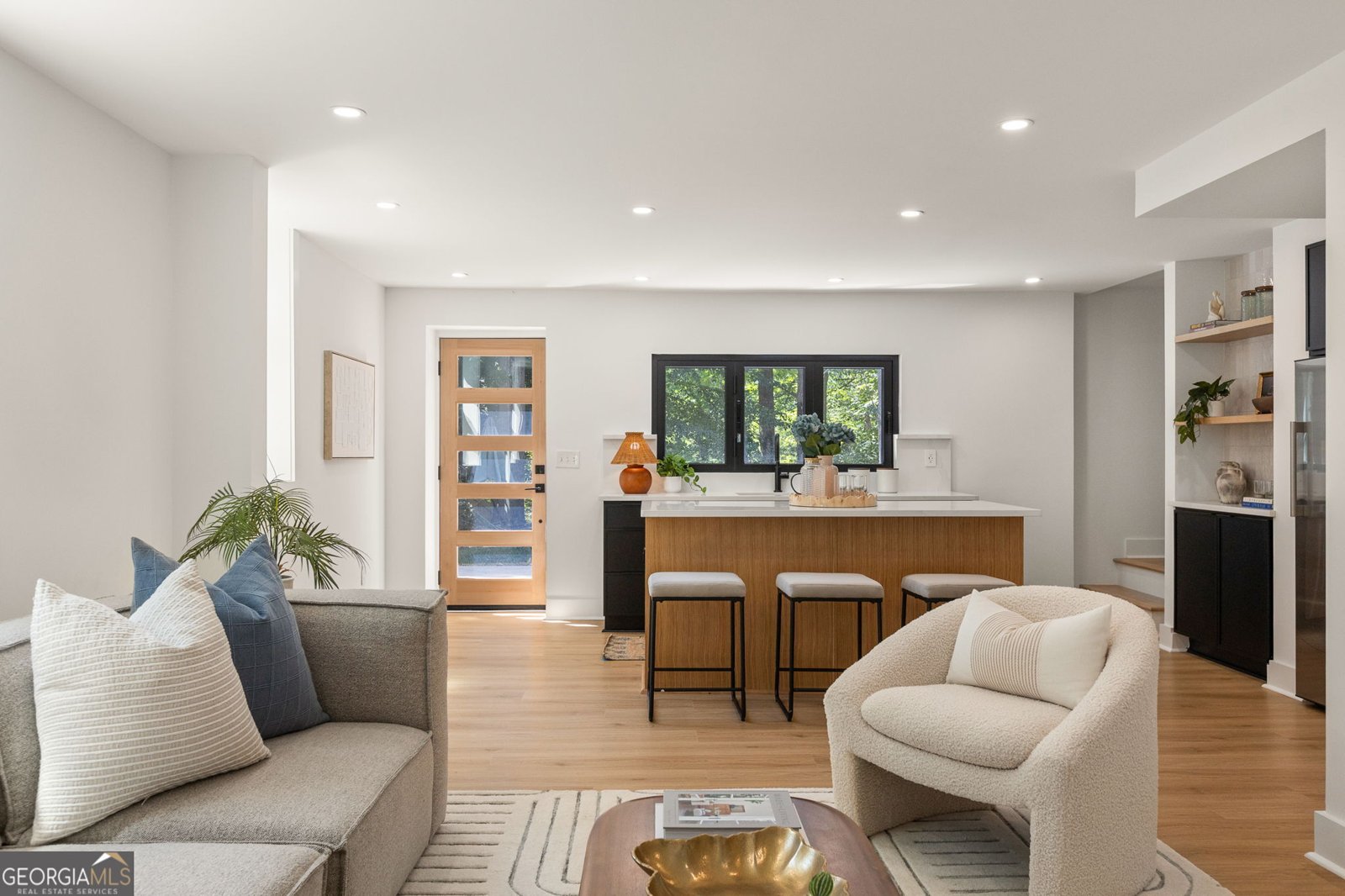 1104 Mason Woods Drive Atlanta - 33