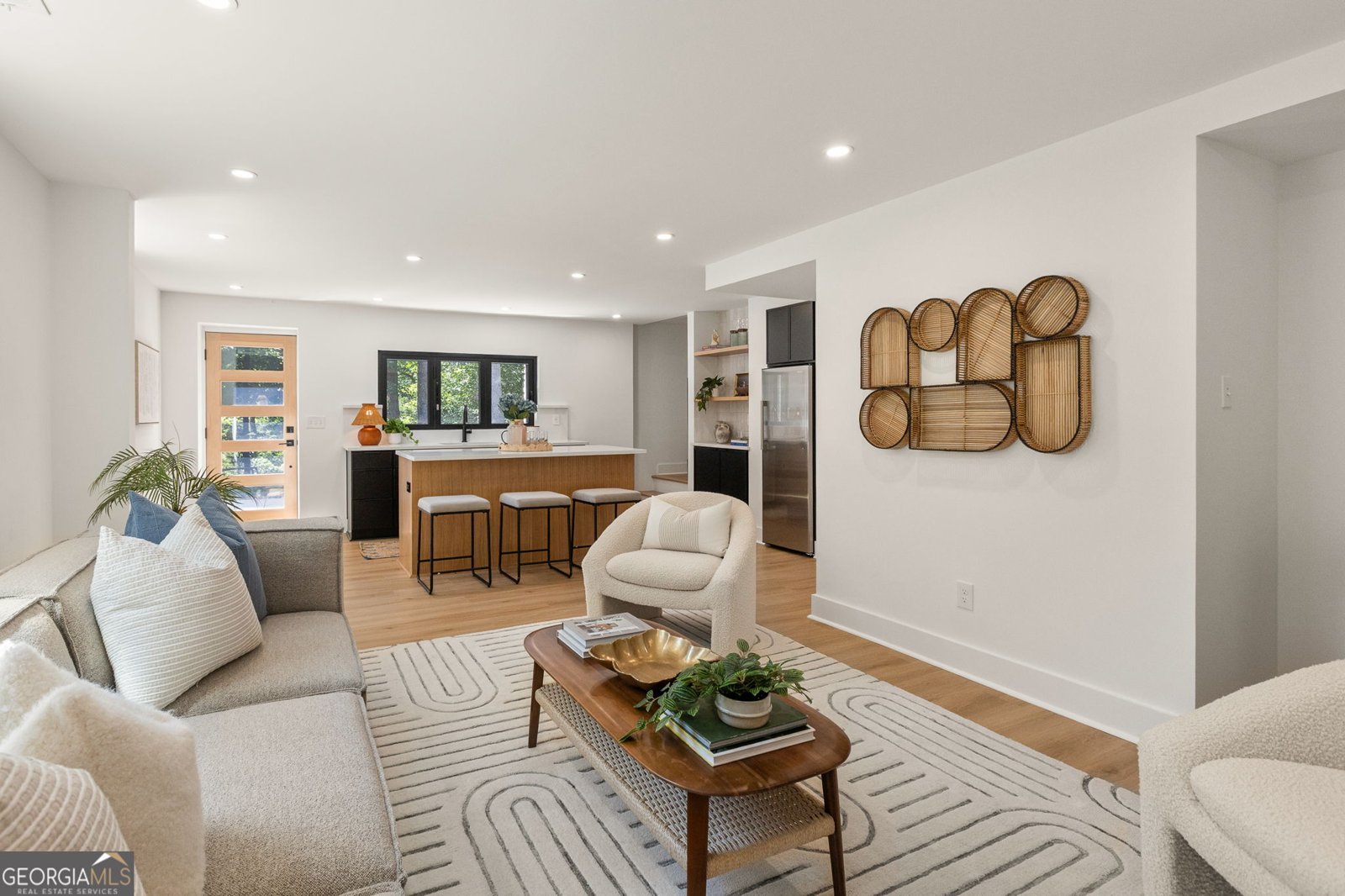 1104 Mason Woods Drive Atlanta - 34