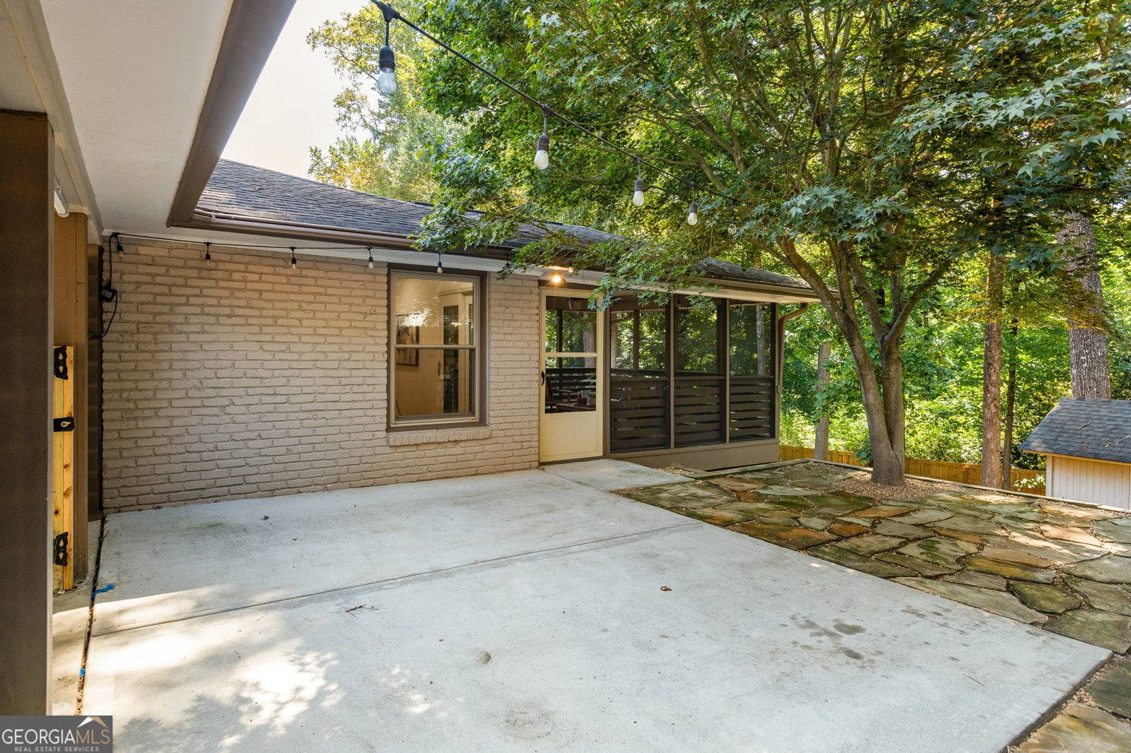 1104 Mason Woods Drive Atlanta - 39