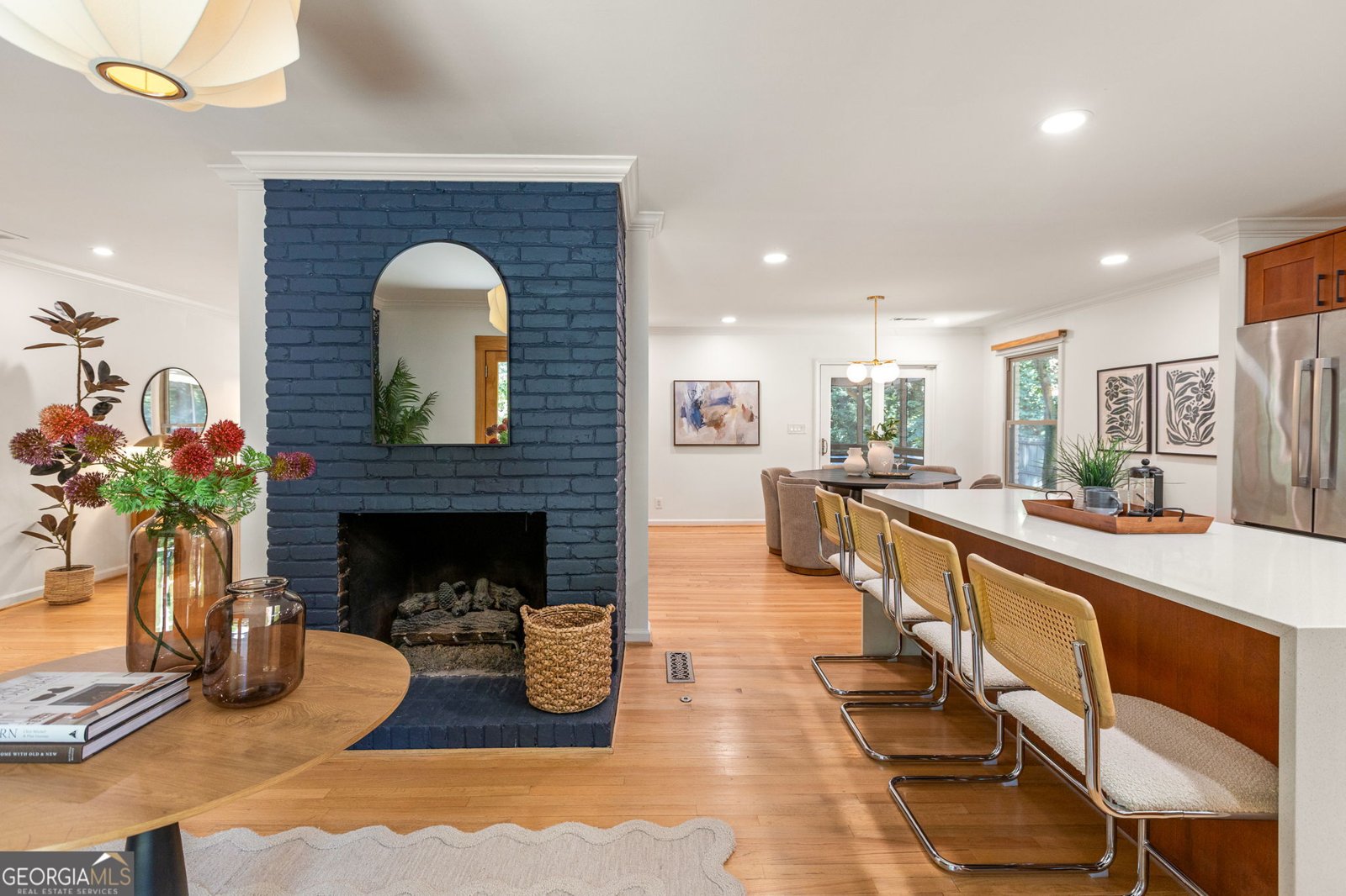 1104 Mason Woods Drive Atlanta - 4