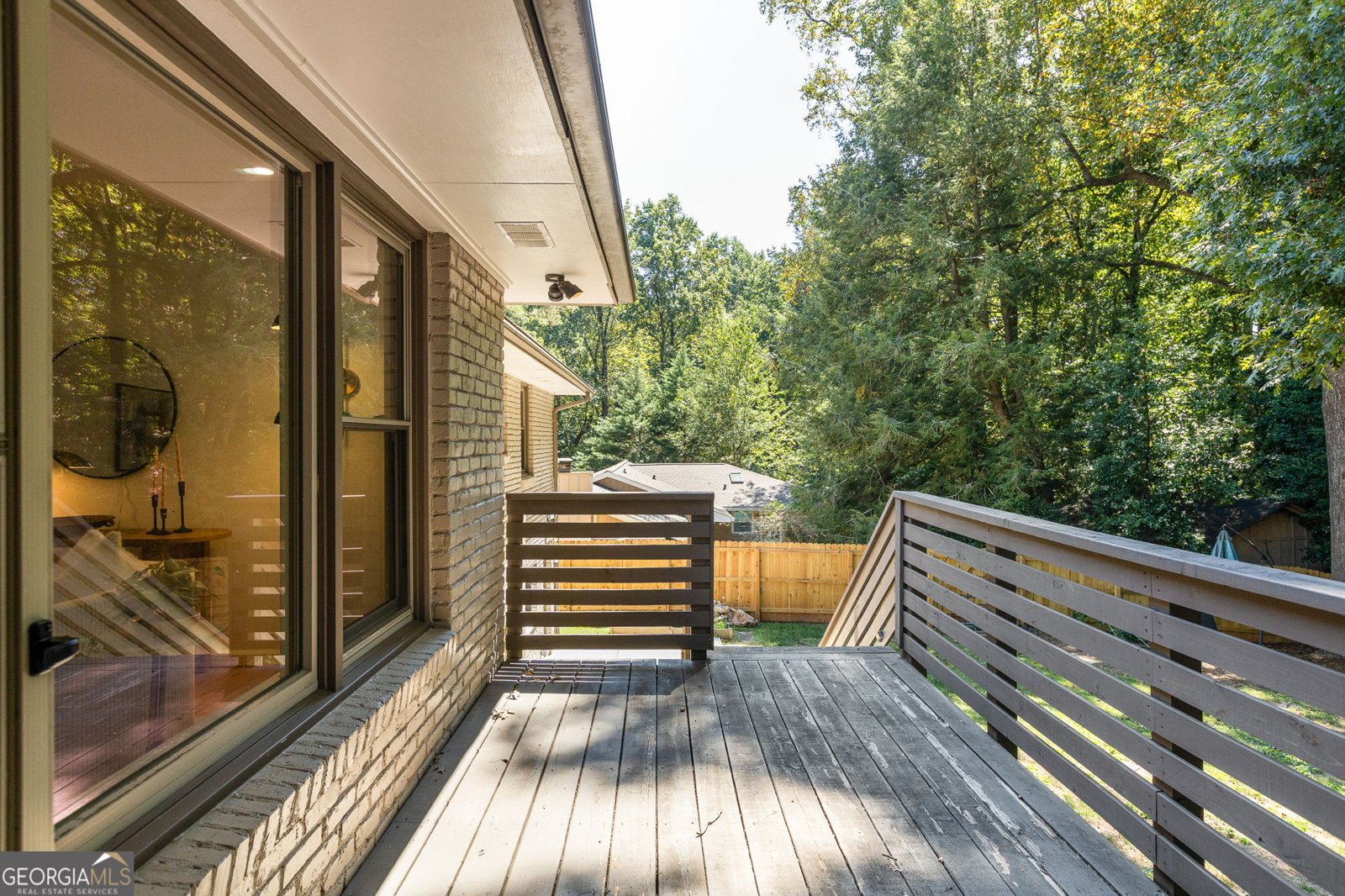1104 Mason Woods Drive Atlanta - 40
