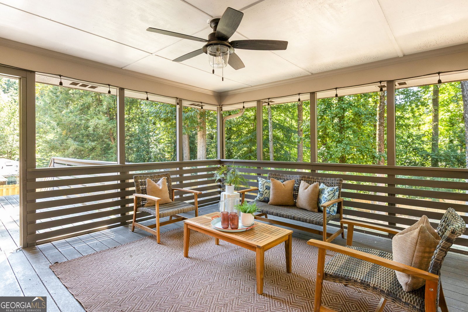 1104 Mason Woods Drive Atlanta - 41
