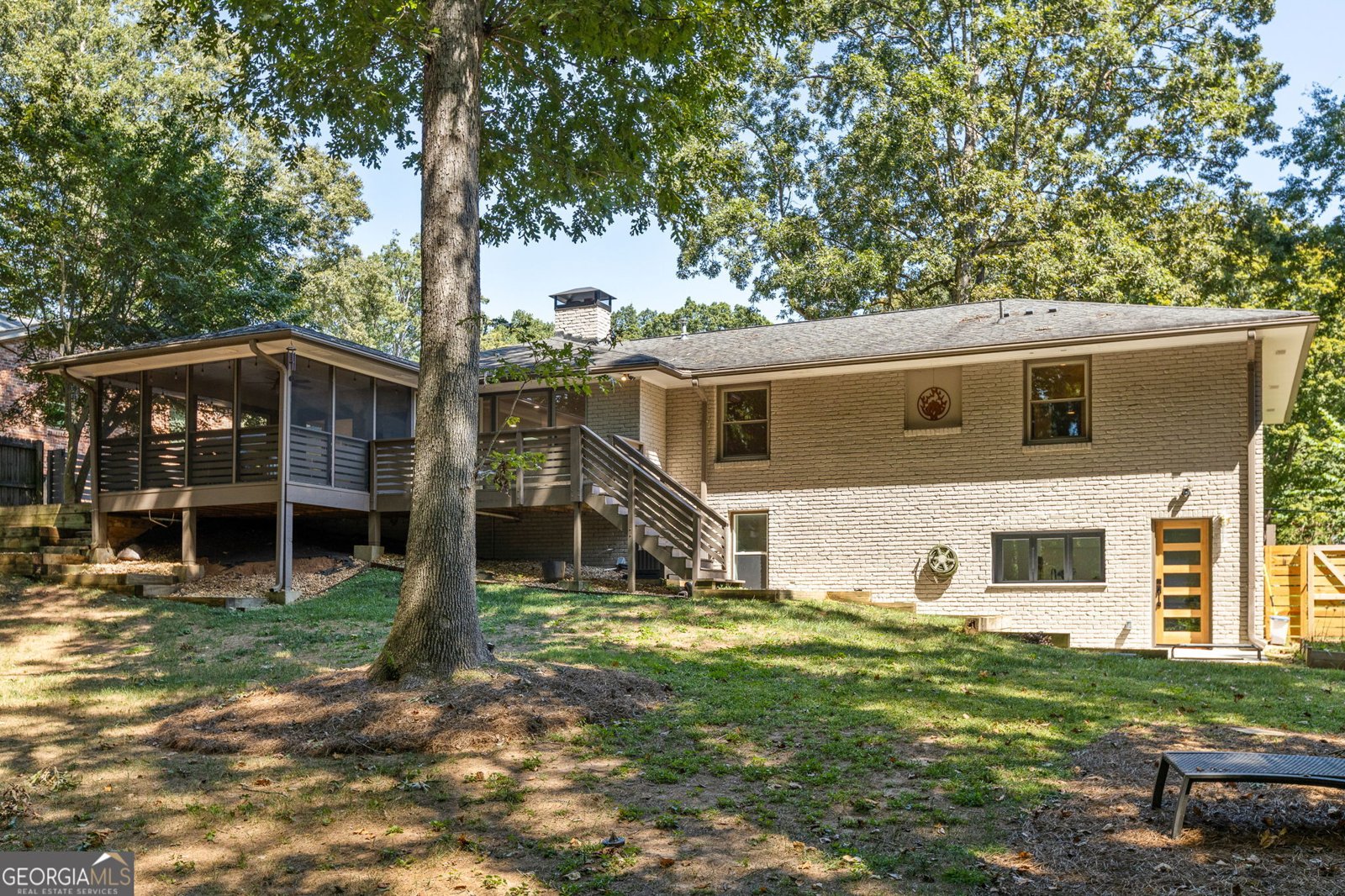 1104 Mason Woods Drive Atlanta - 43