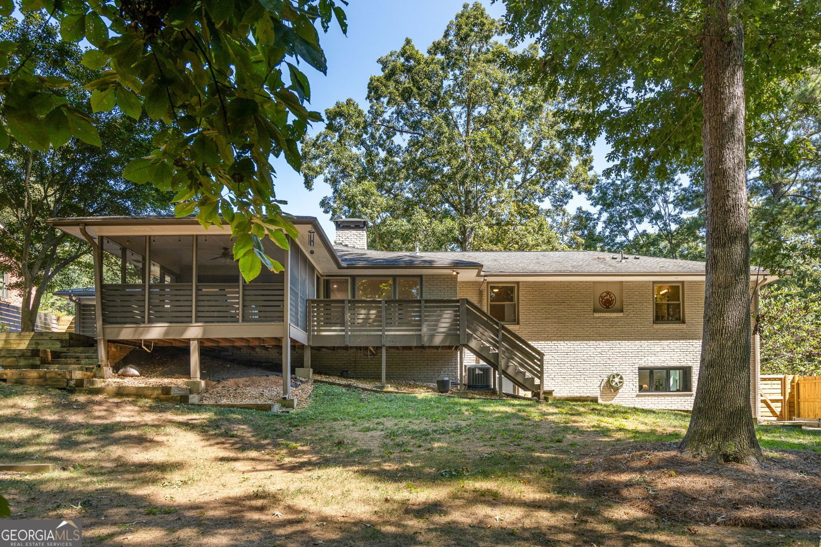 1104 Mason Woods Drive Atlanta - 44