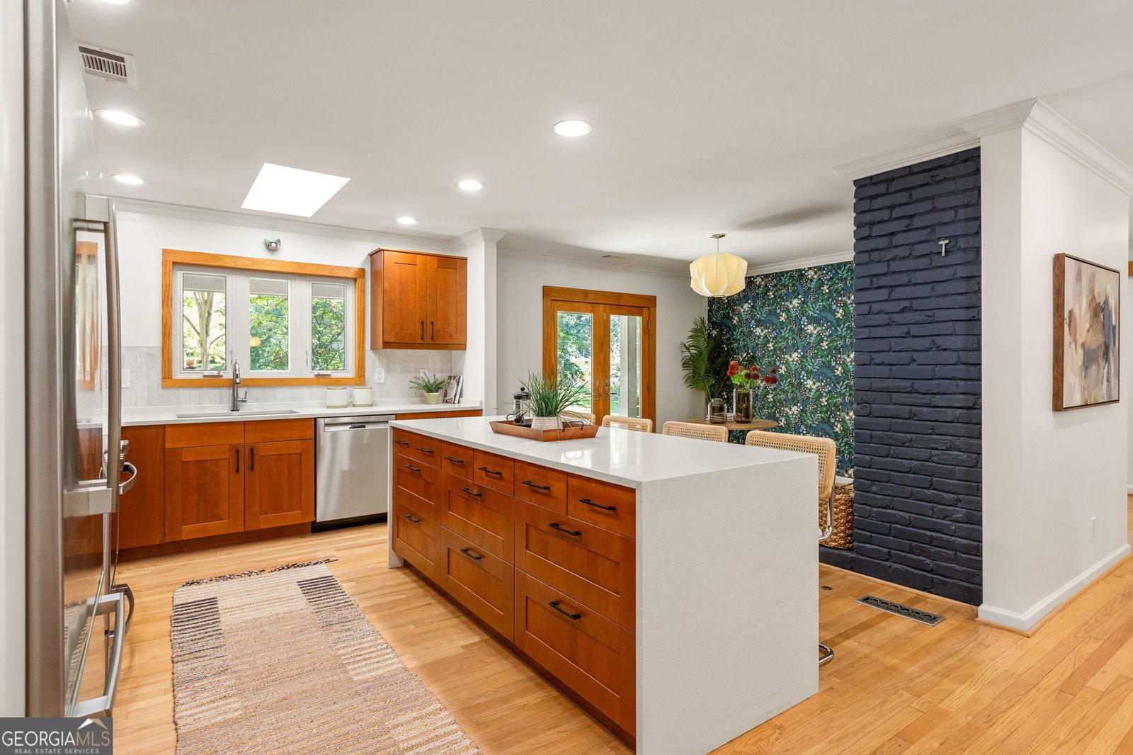 1104 Mason Woods Drive Atlanta - 6