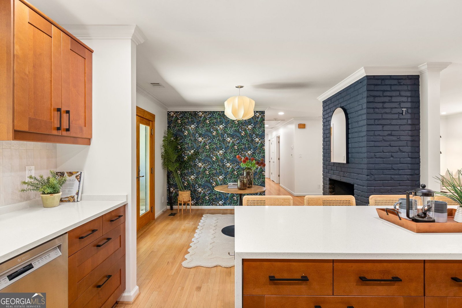 1104 Mason Woods Drive Atlanta - 7