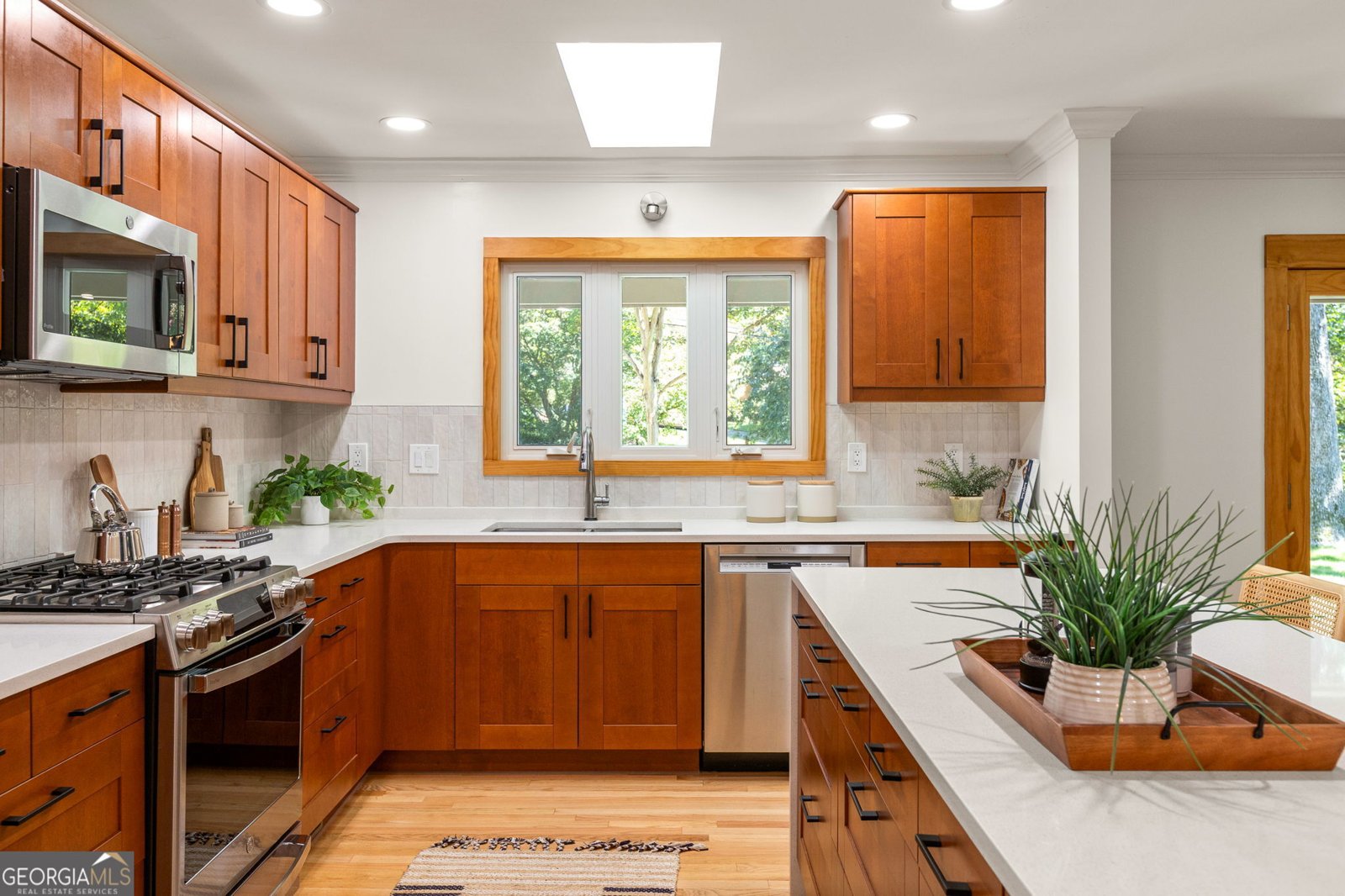 1104 Mason Woods Drive Atlanta - 8