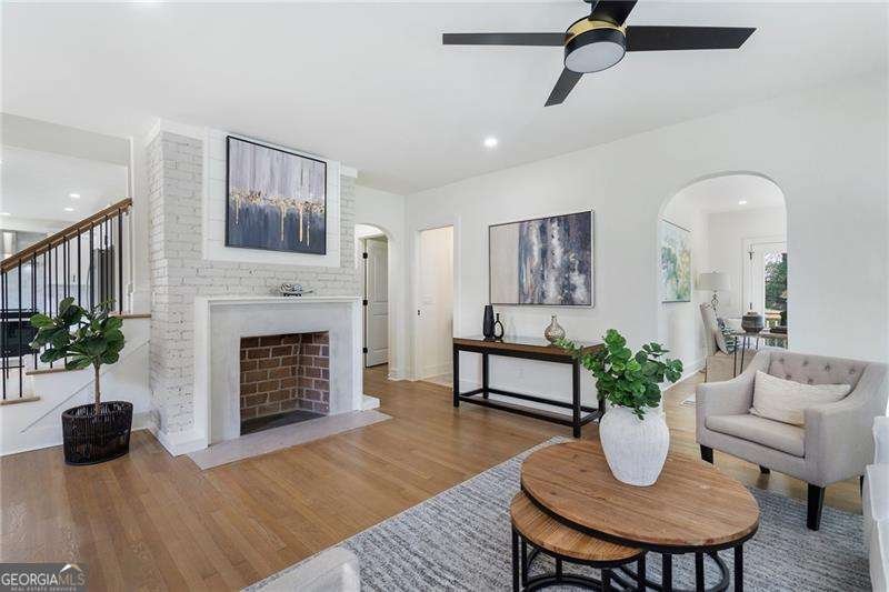 2249 Beecher Road Atlanta - 10