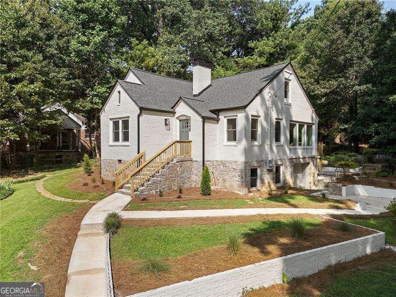 2249 Beecher Road Atlanta - 3
