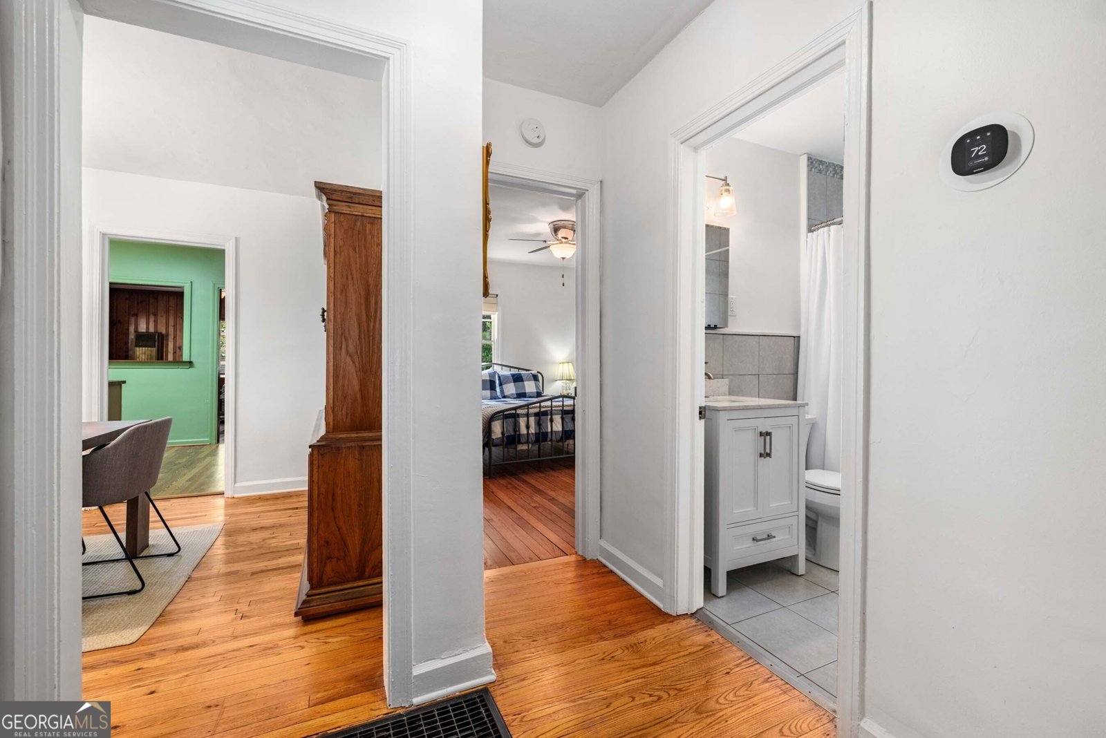 155 Mellrich Avenue Atlanta - 23