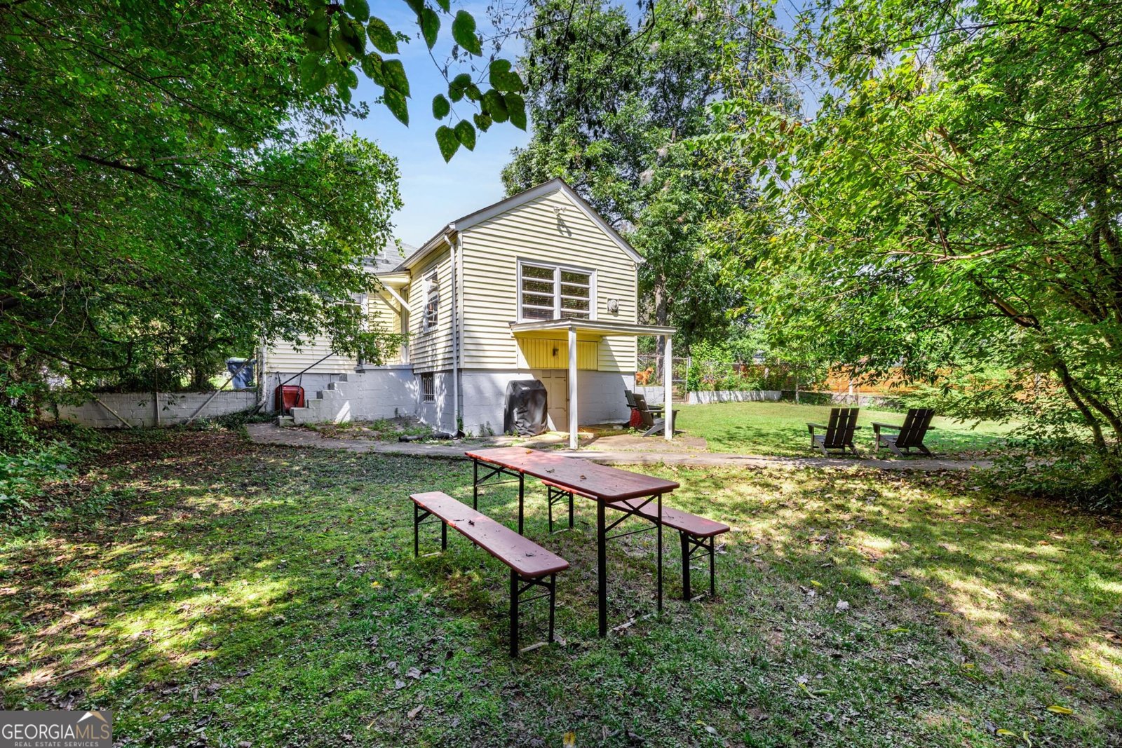 155 Mellrich Avenue Atlanta - 25