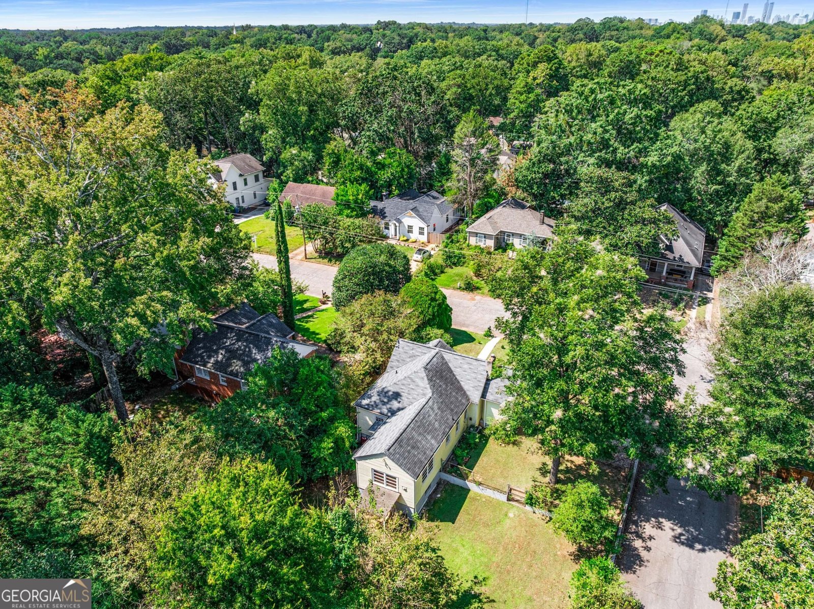 155 Mellrich Avenue Atlanta - 28