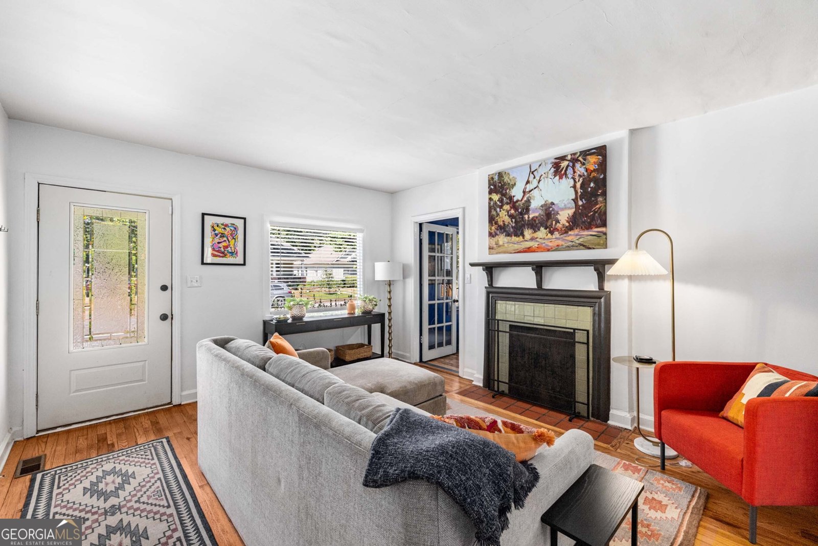 155 Mellrich Avenue Atlanta - 3