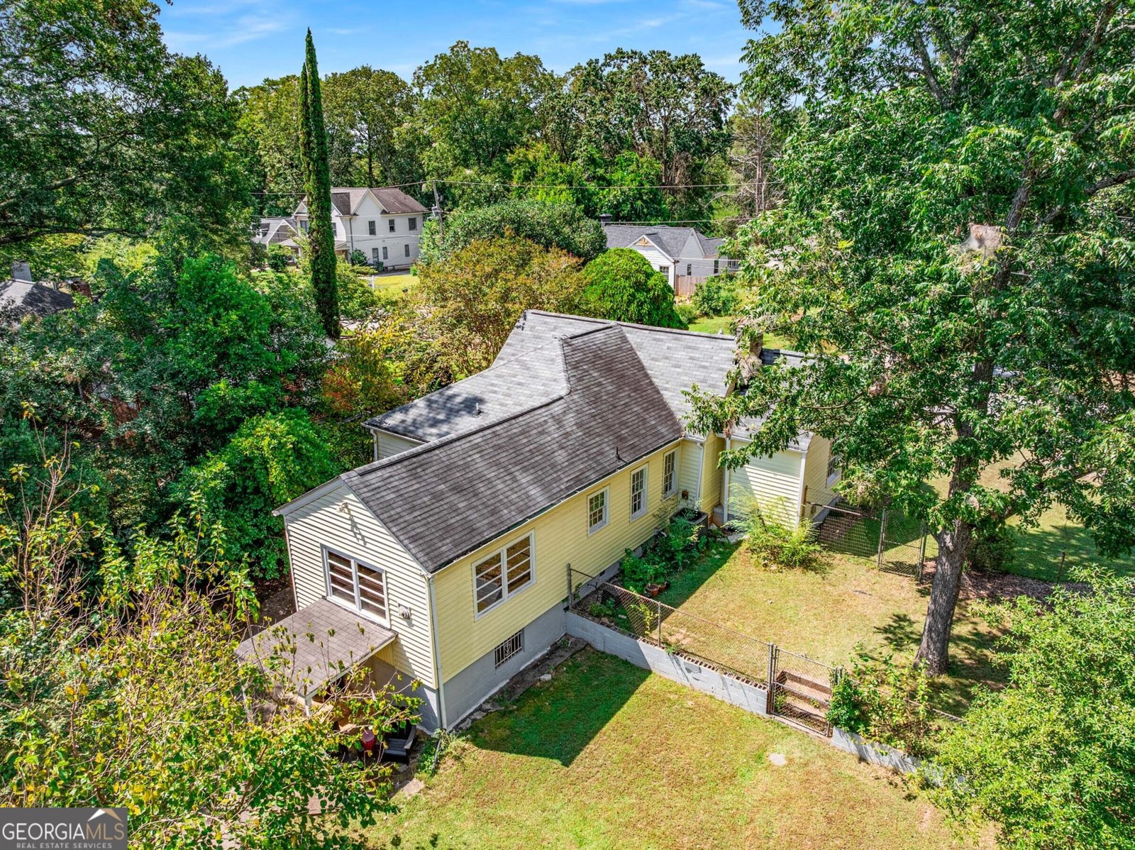 155 Mellrich Avenue Atlanta - 31