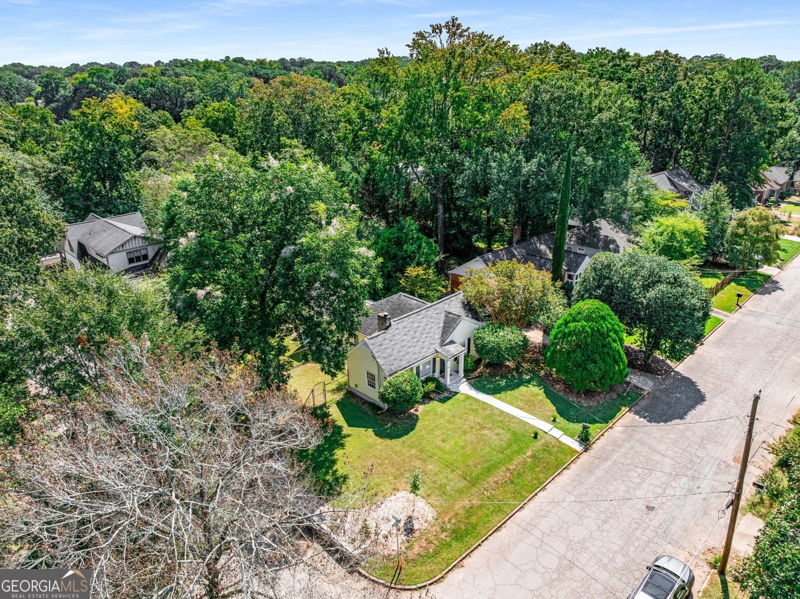 155 Mellrich Avenue Atlanta - 33